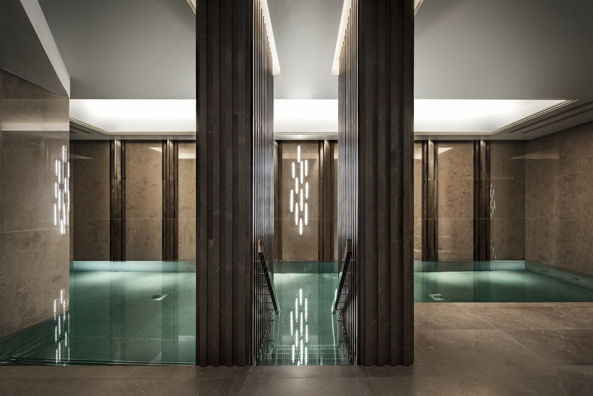 77 Mayfair – Squire & Partners