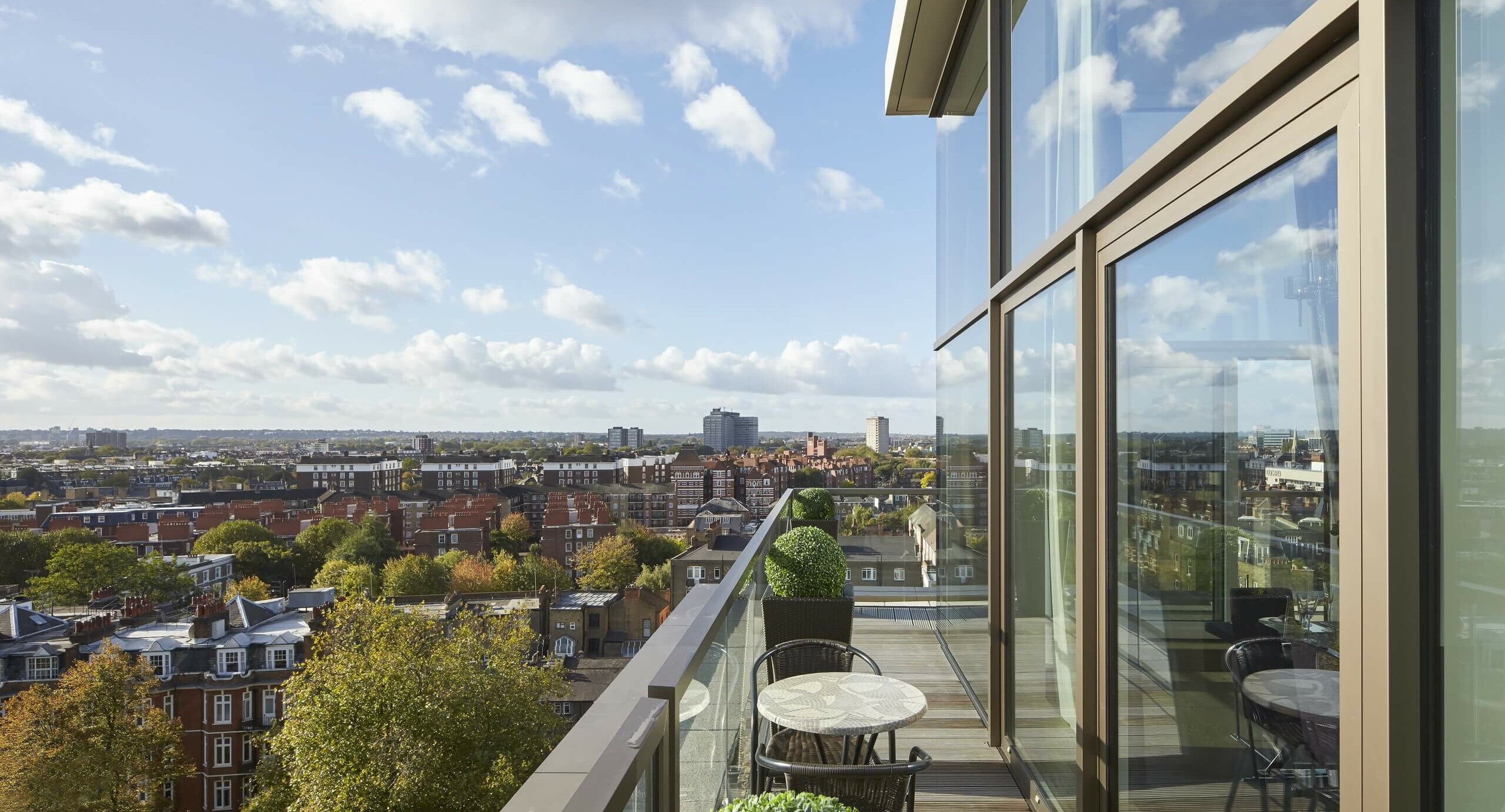 375 Kensington High Street – Squire & Partners