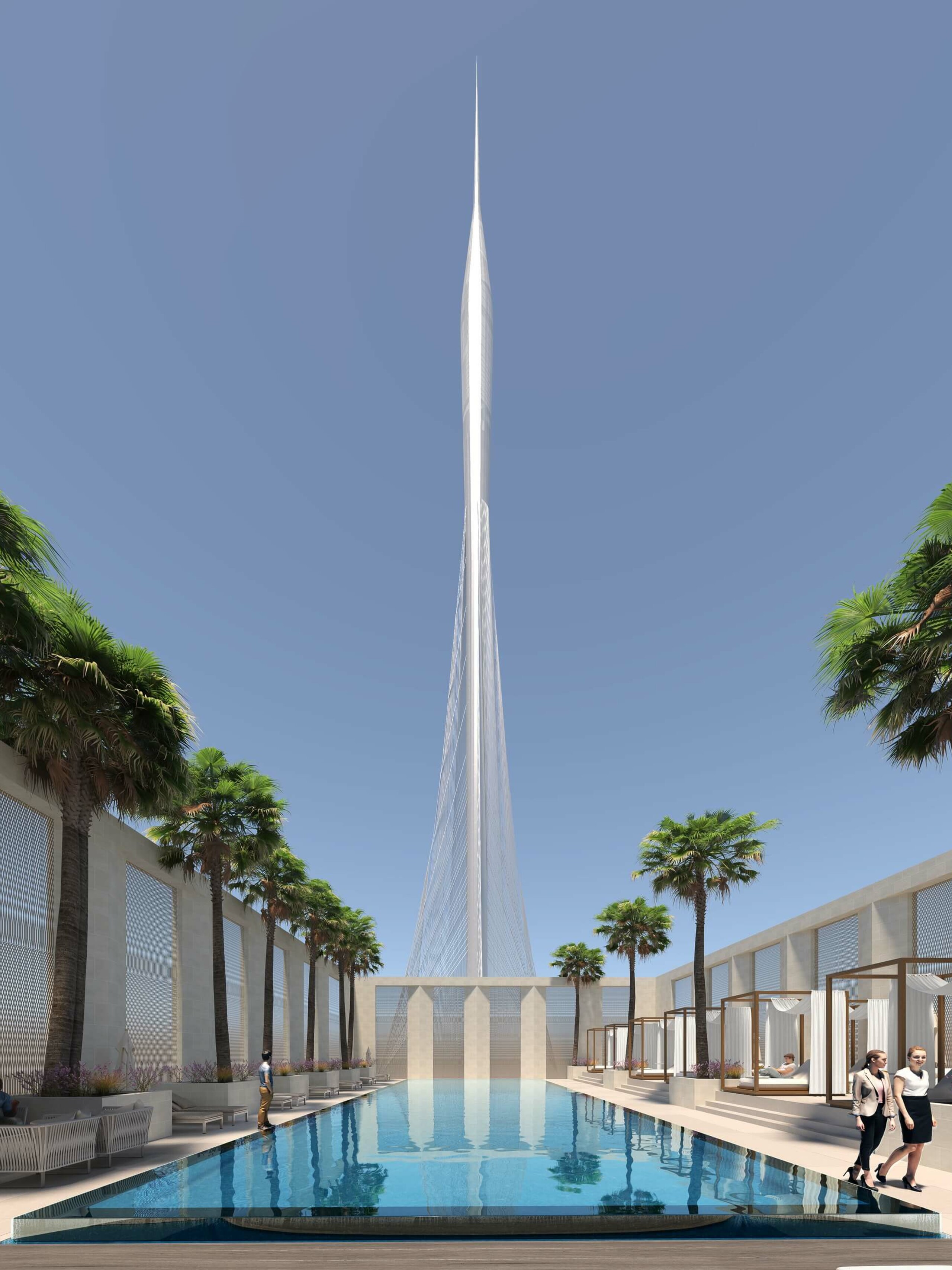 Vida Hotel and Apartments – Squire & Partners