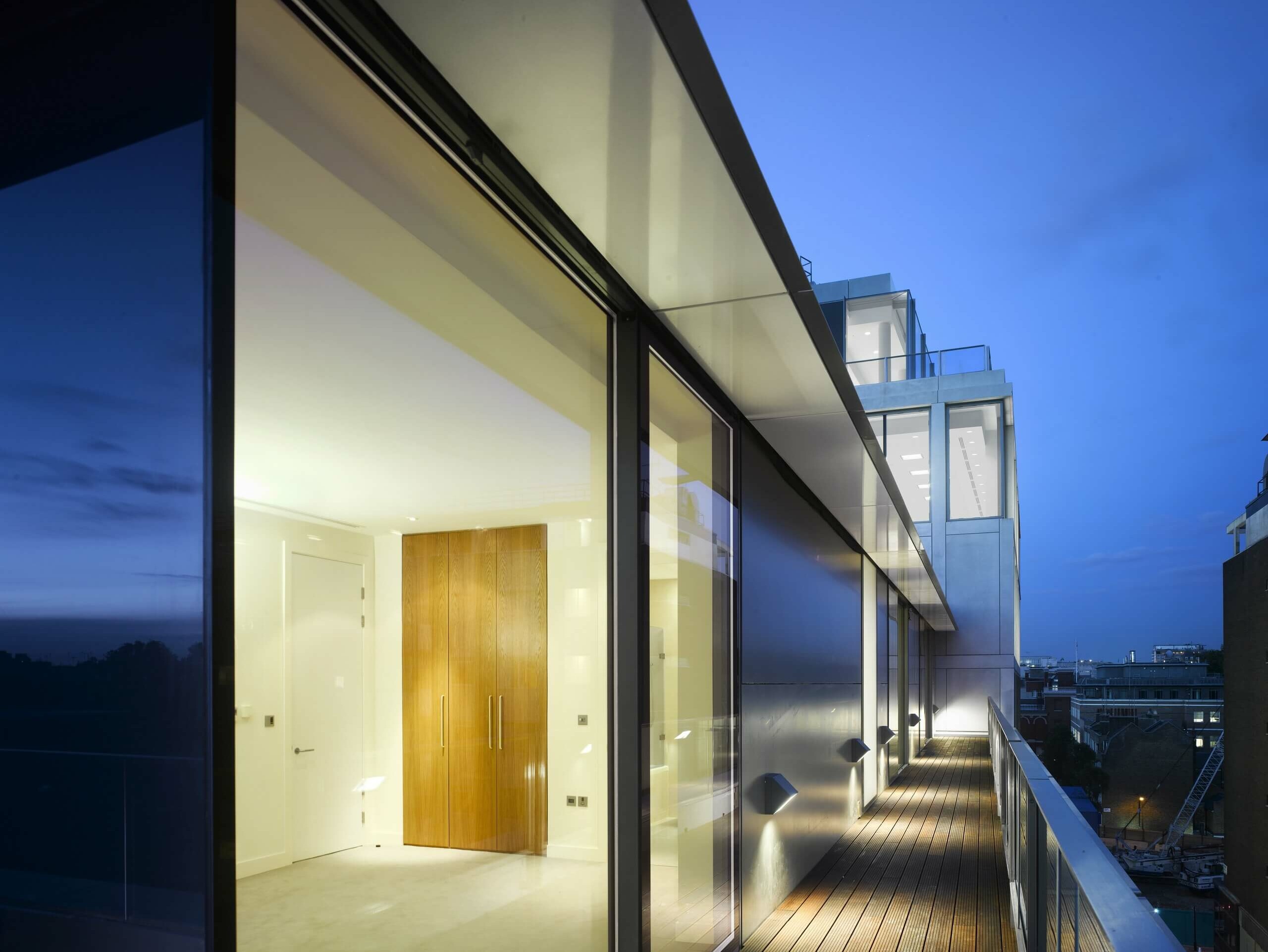 11 Baker Street – Squire & Partners