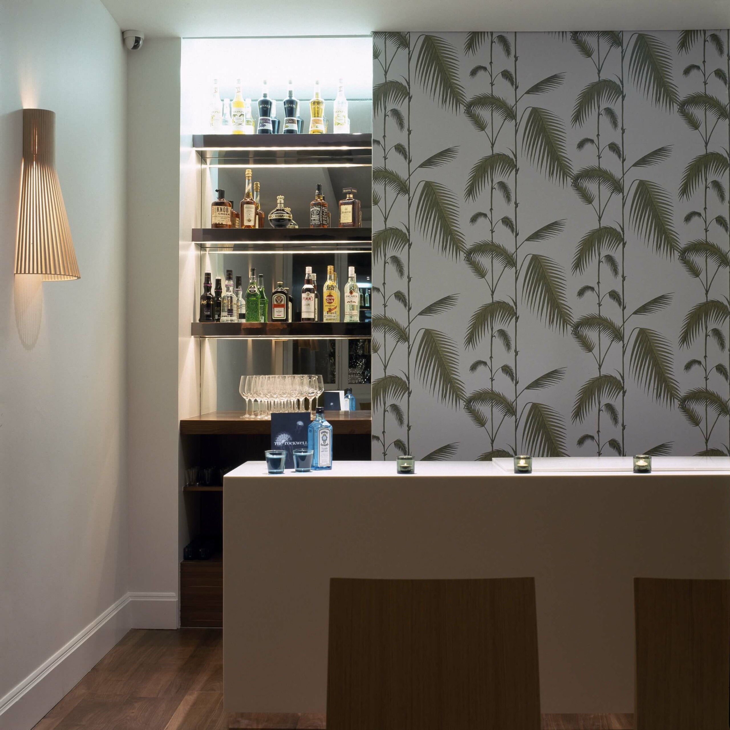 The Rockwell Hotel – Squire & Partners