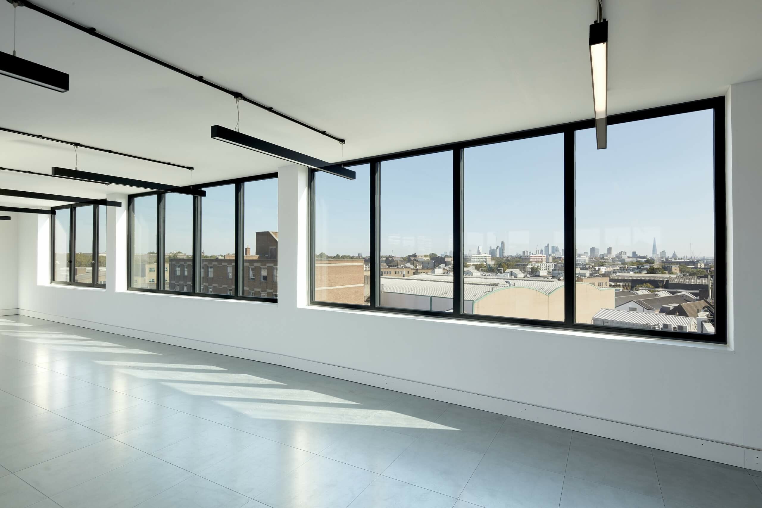The Brewery Building – Squire & Partners