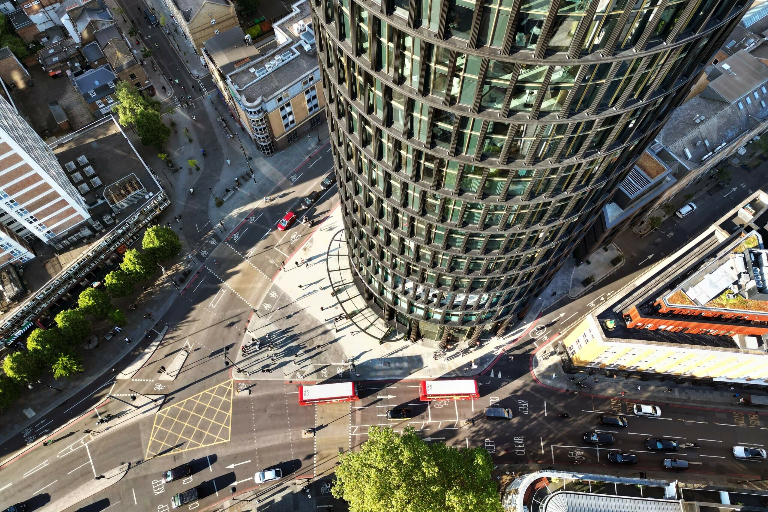 art'otel Hoxton – Squire & Partners