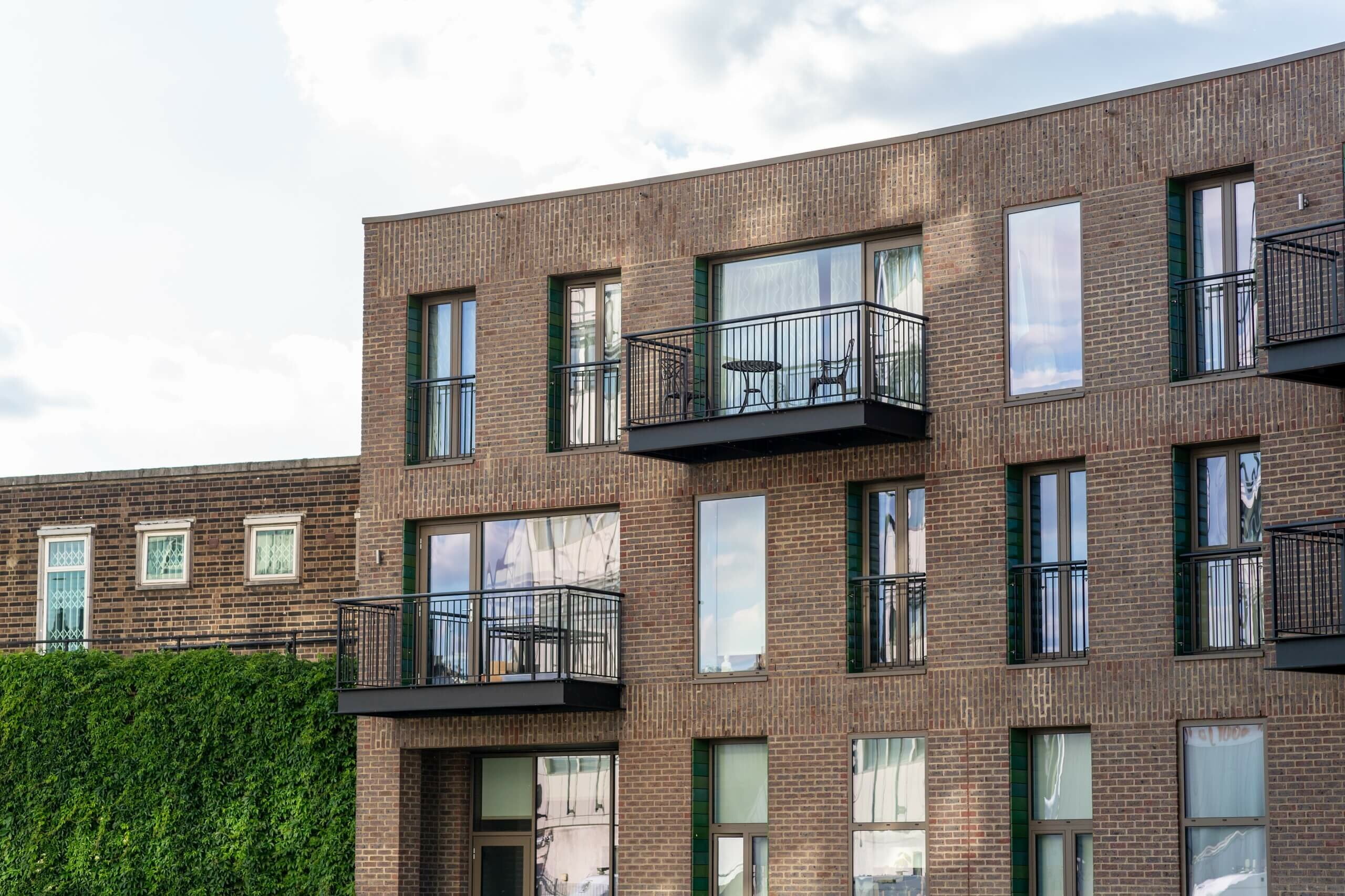 Regent Canalside – Squire & Partners