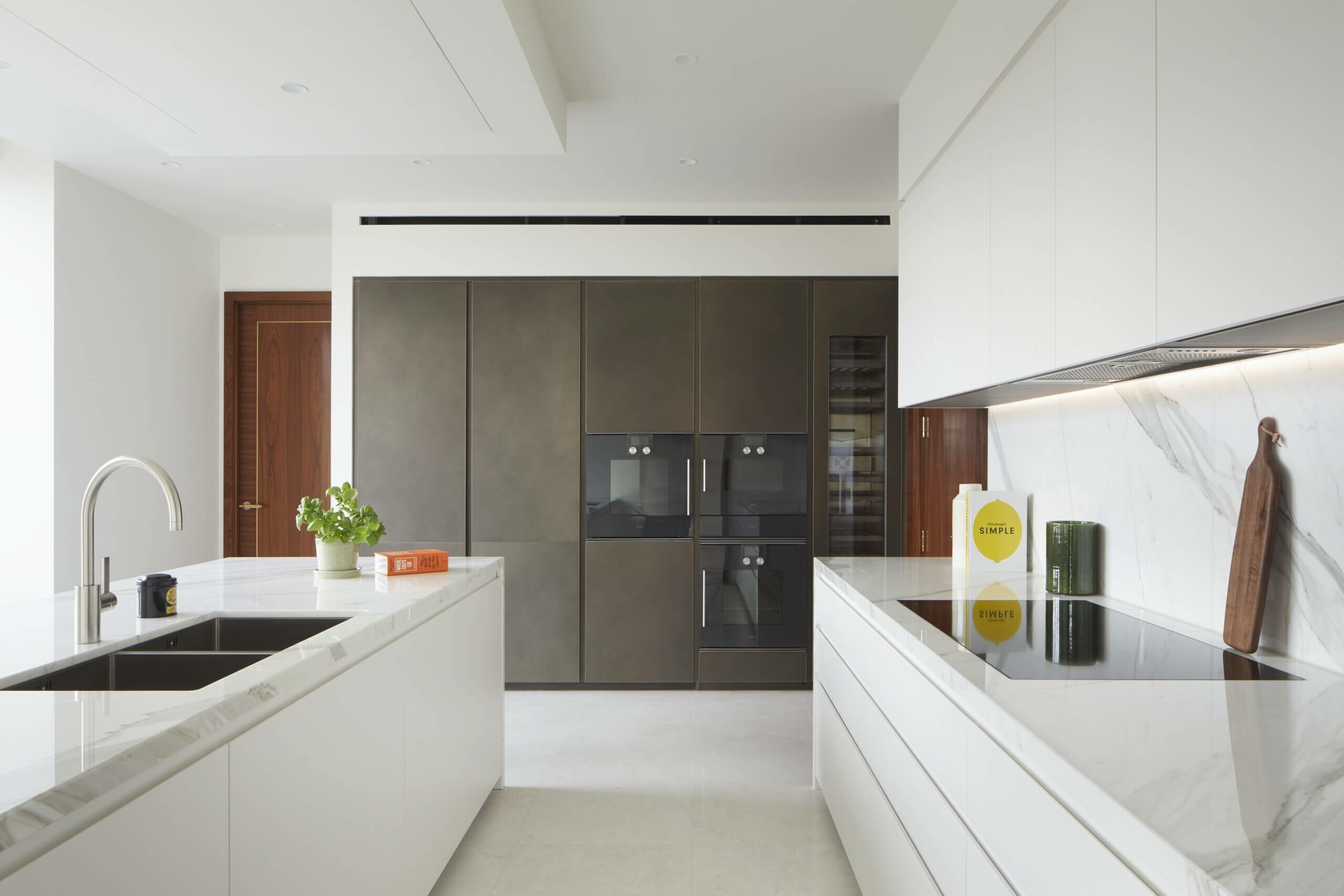Lancer Square – Squire & Partners