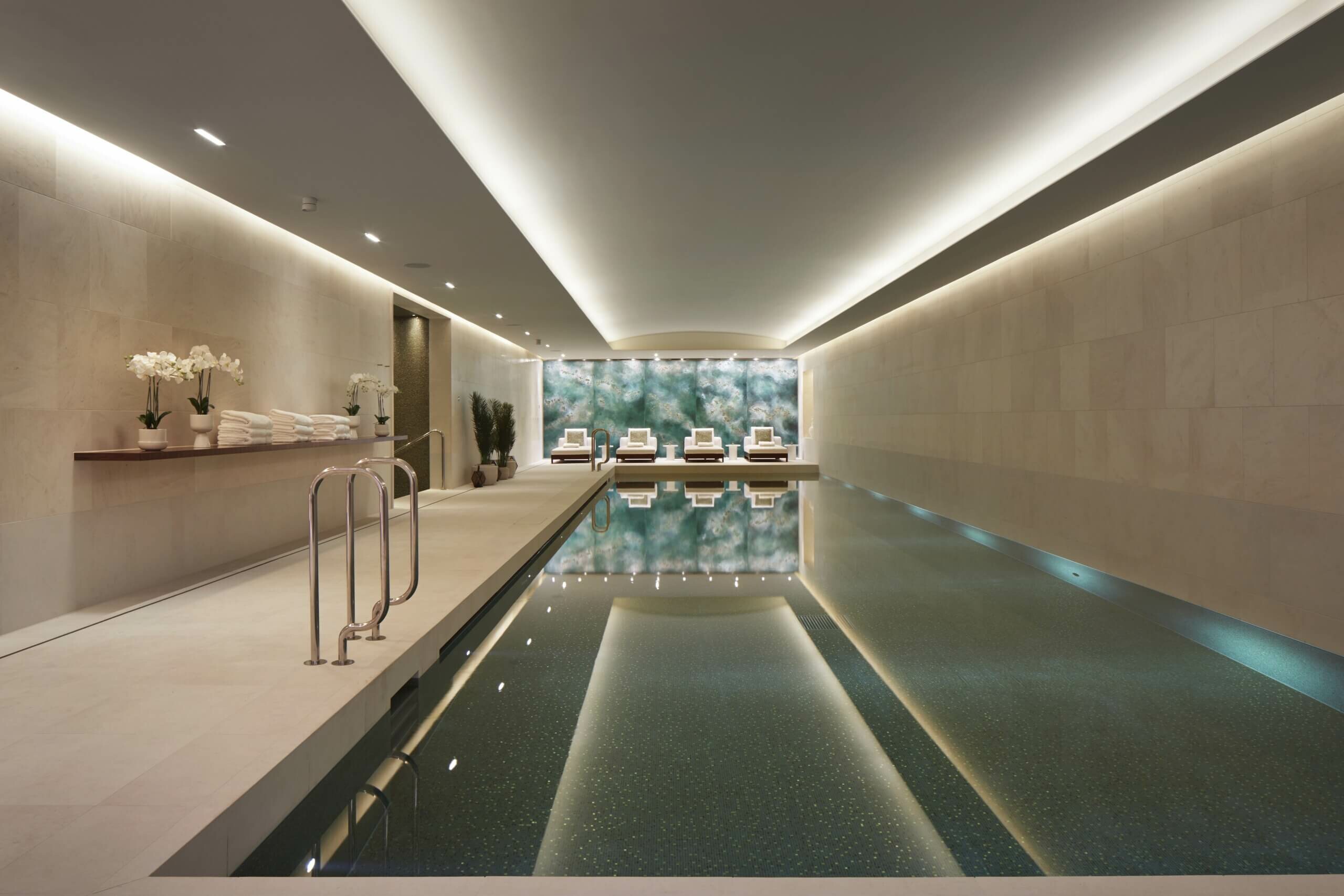 Lancer Square – Squire & Partners