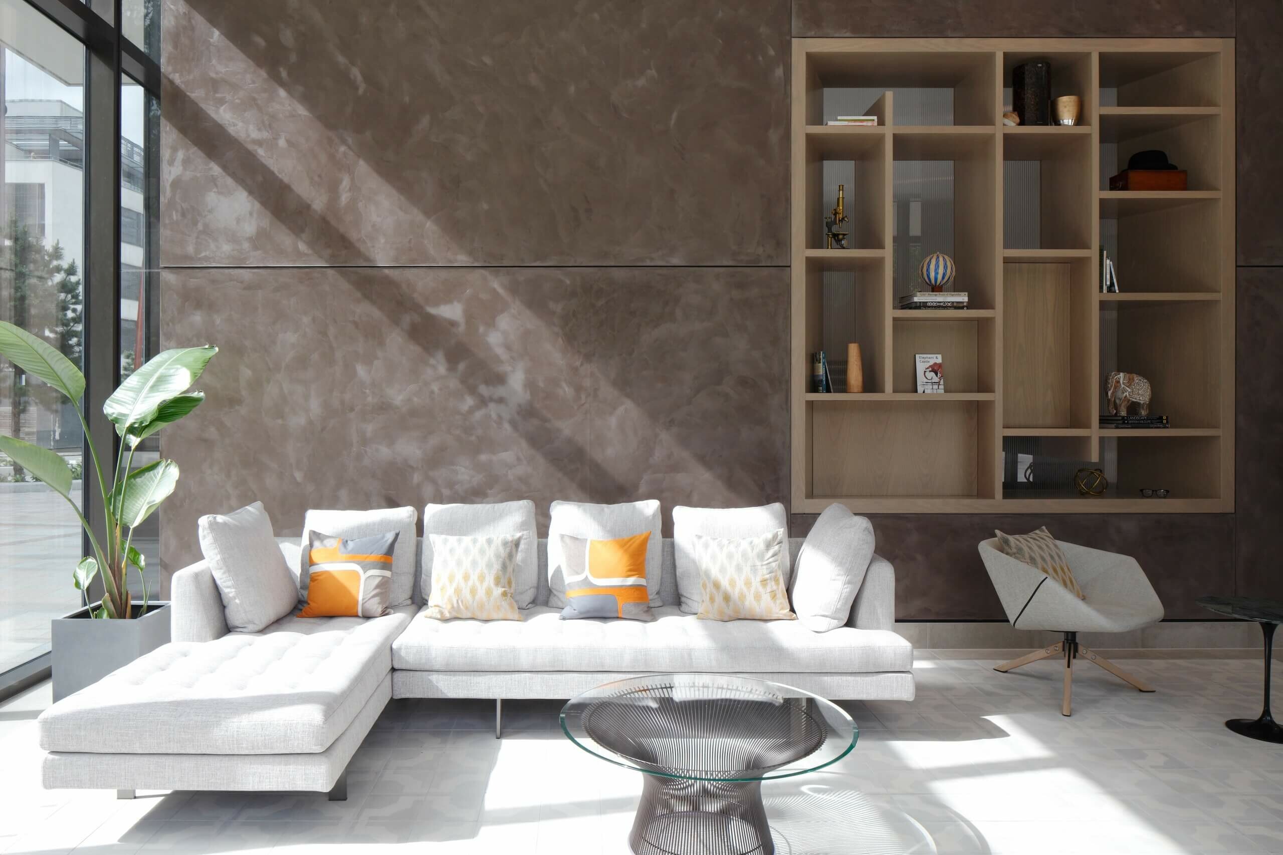 One The Elephant – Squire & Partners