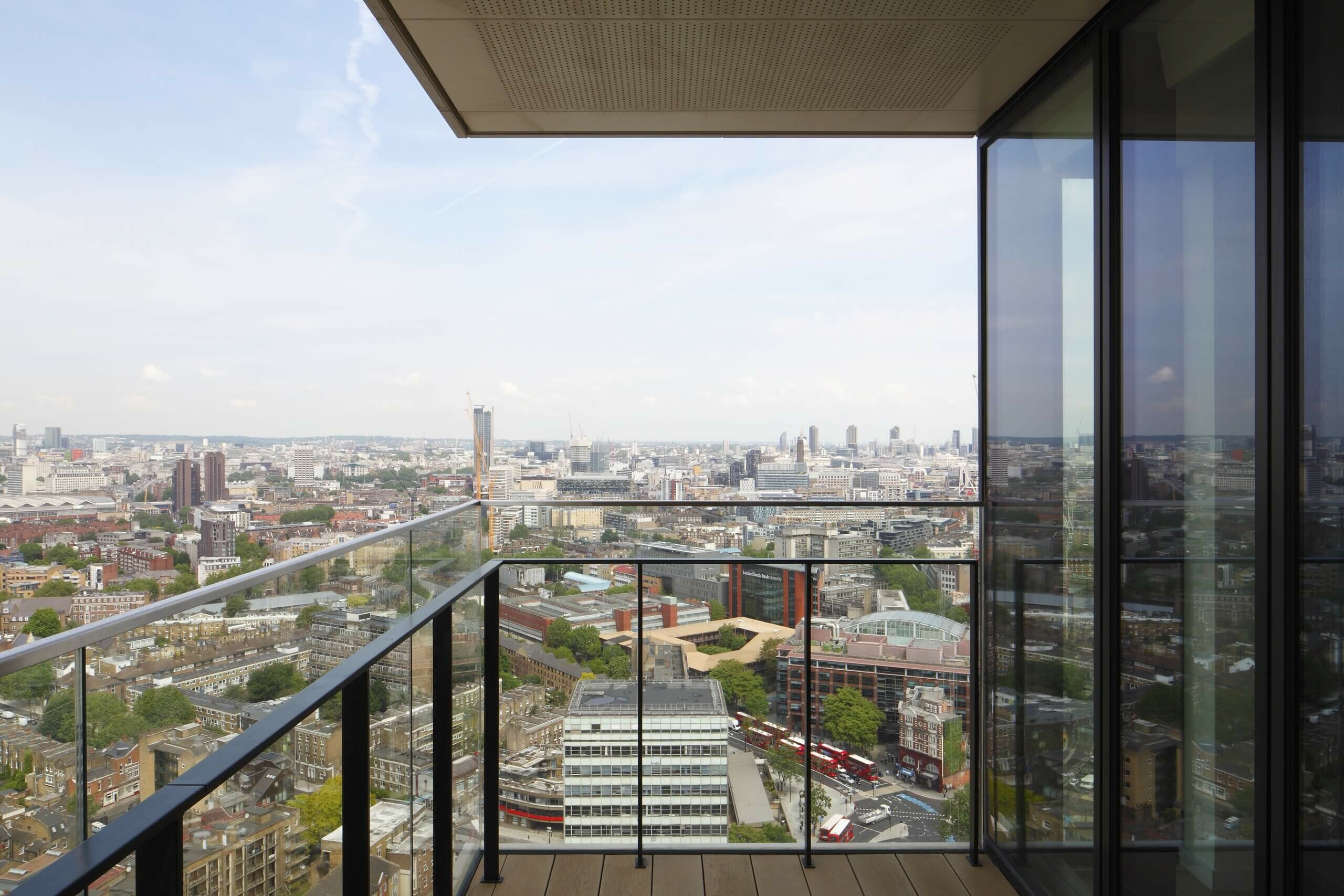 One The Elephant – Squire & Partners