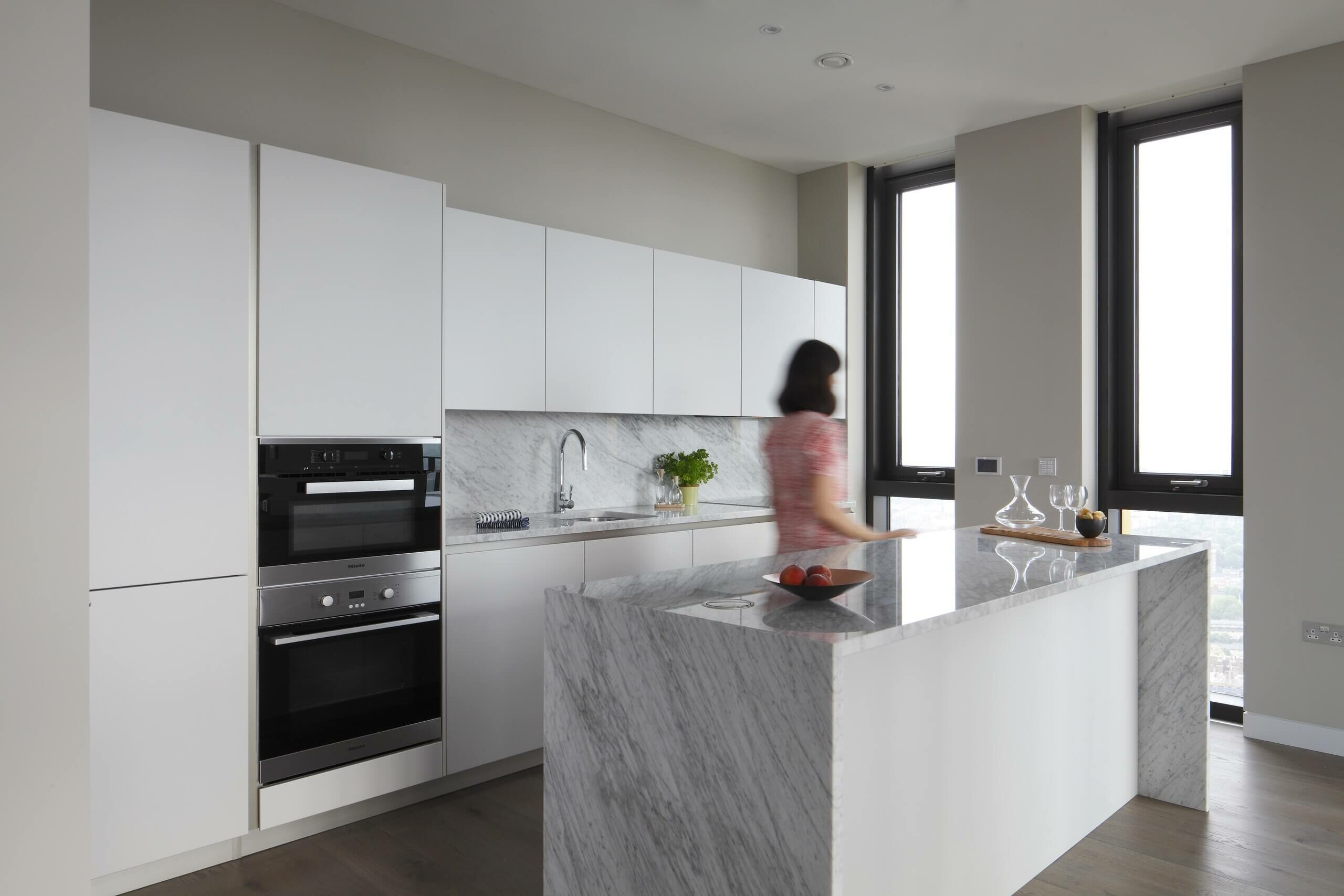 One The Elephant – Squire & Partners