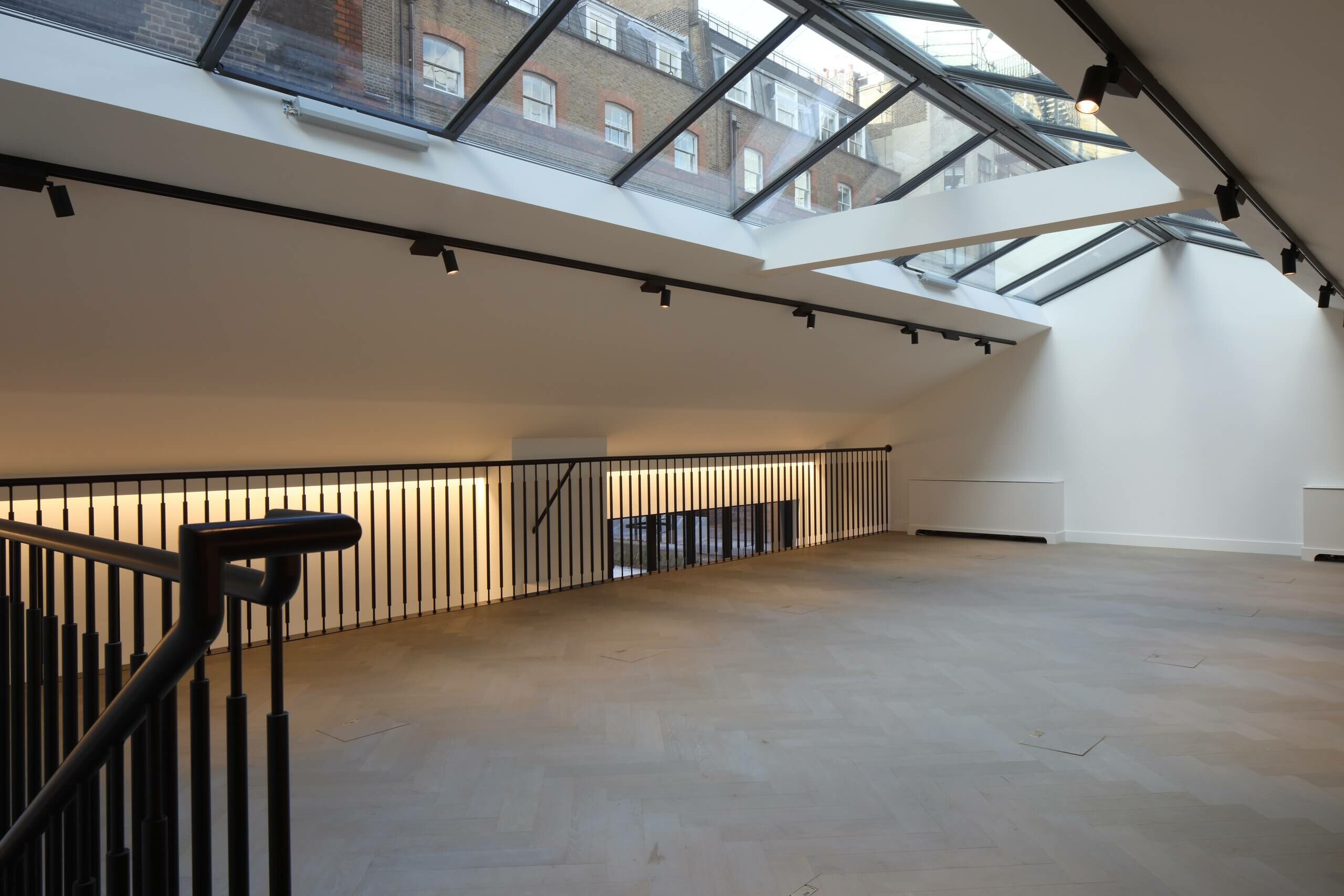 3 Cavendish Square – Squire & Partners
