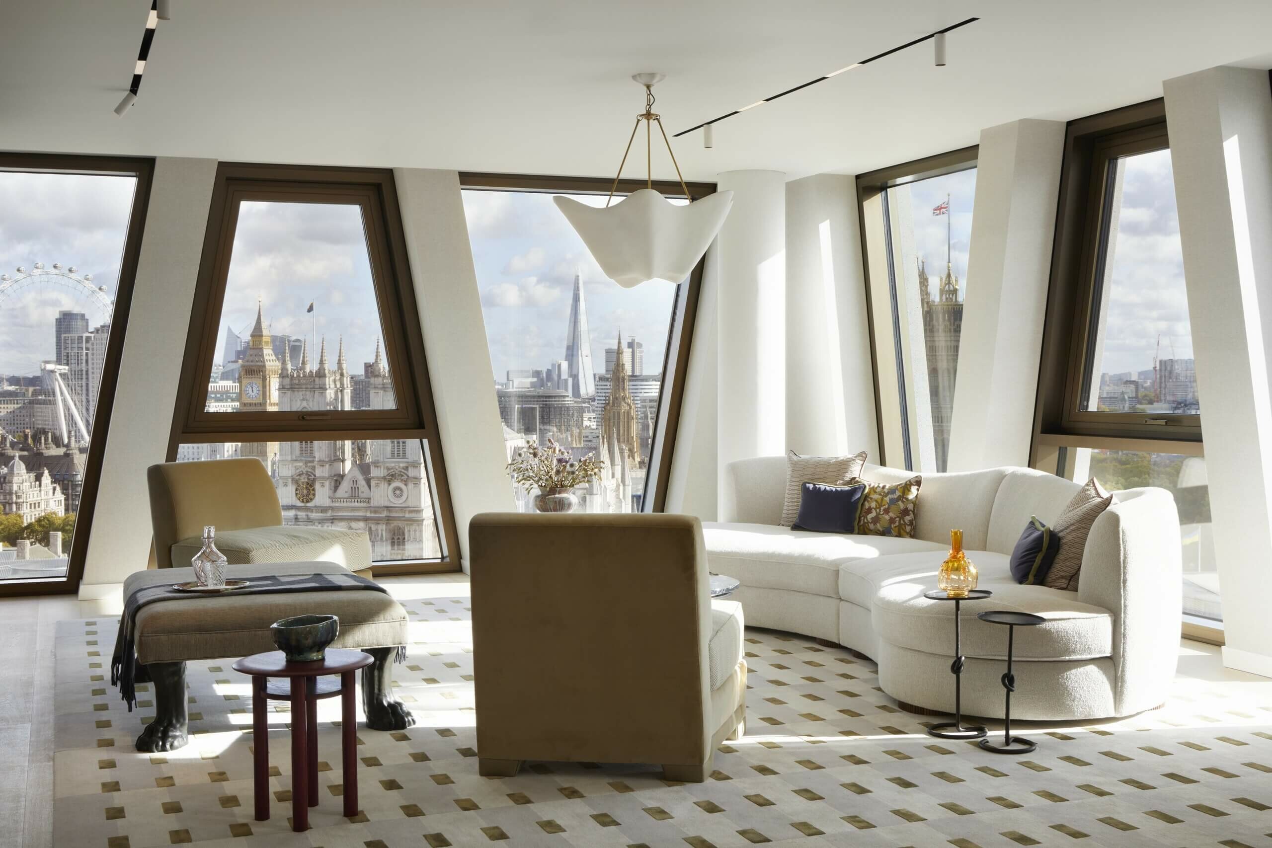 The Broadway – Squire & Partners