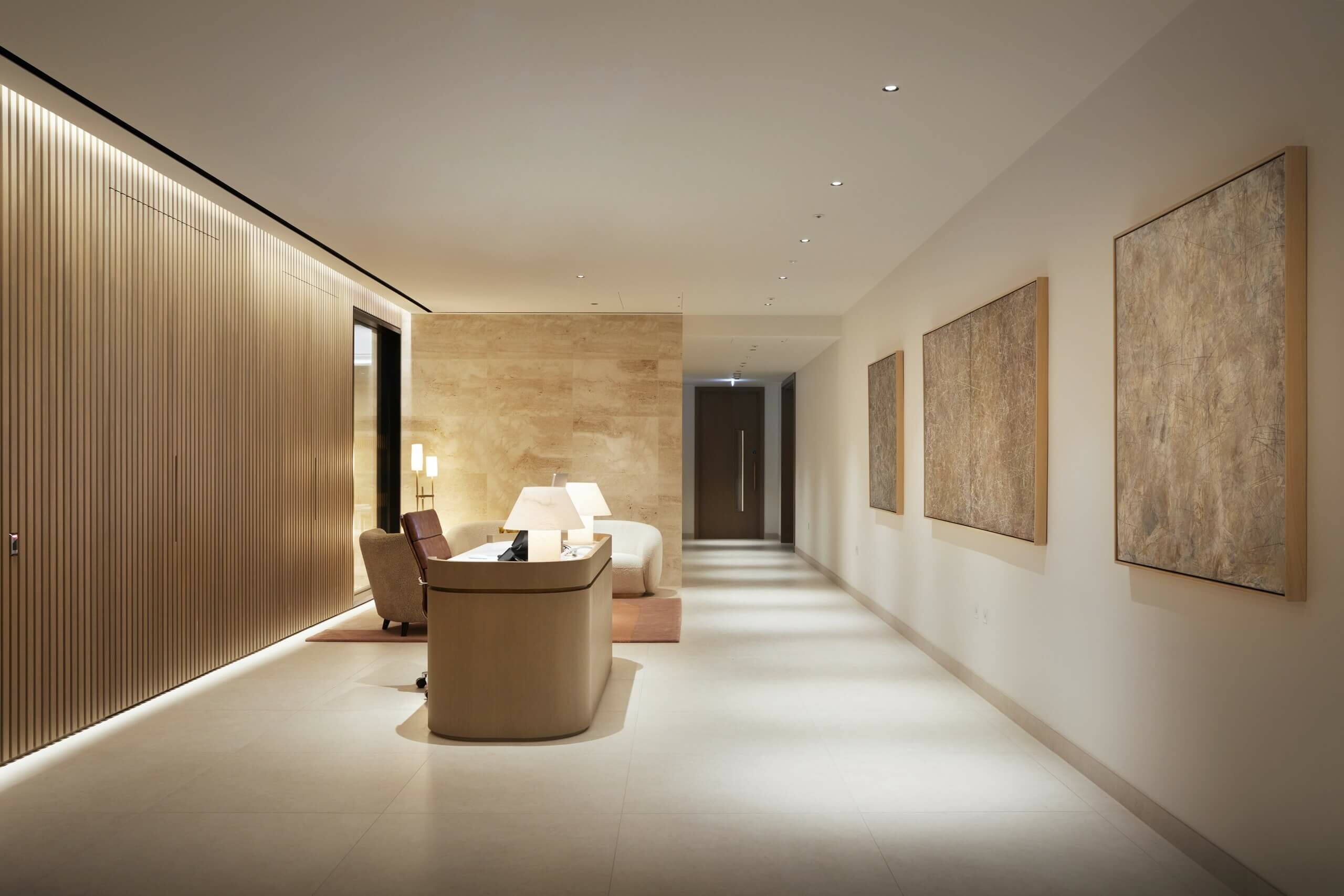 The Broadway – Squire & Partners