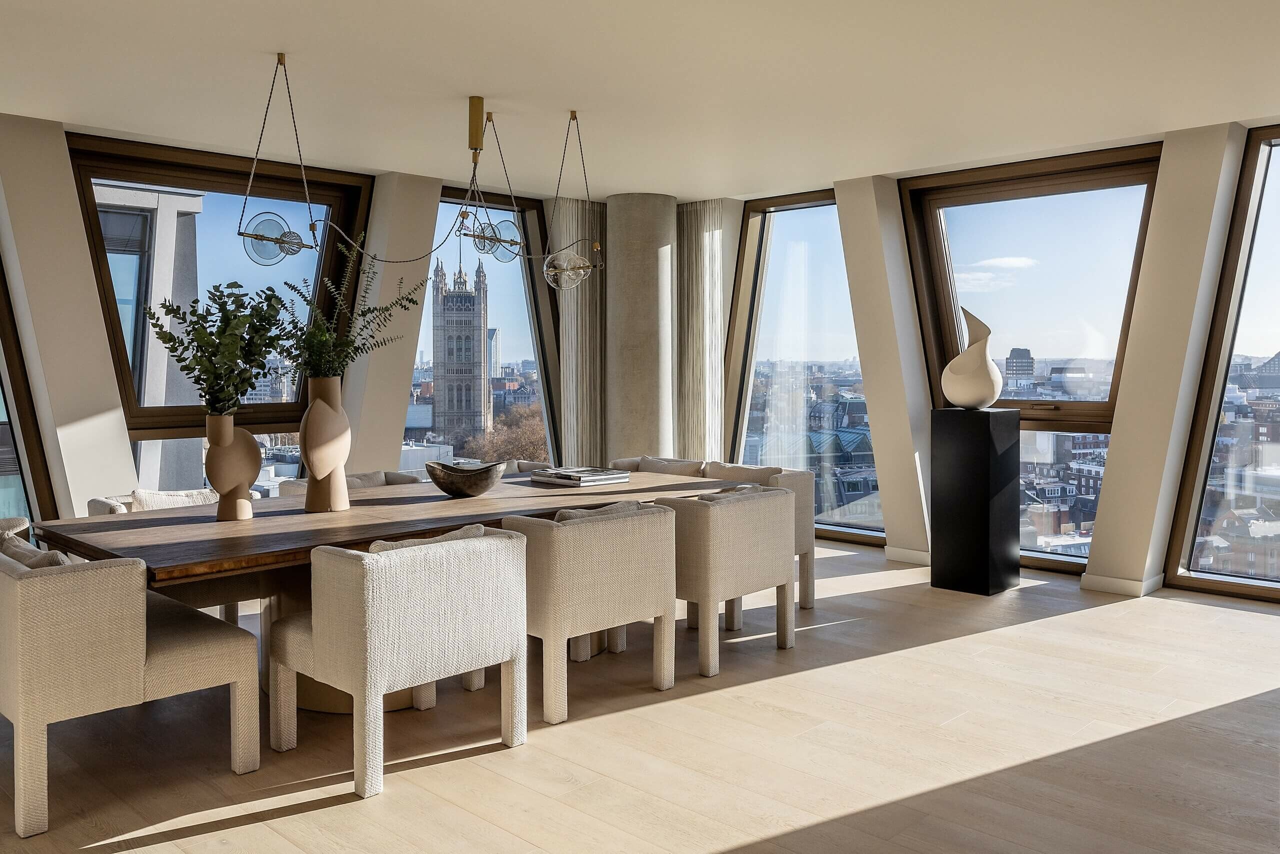The Broadway – Squire & Partners