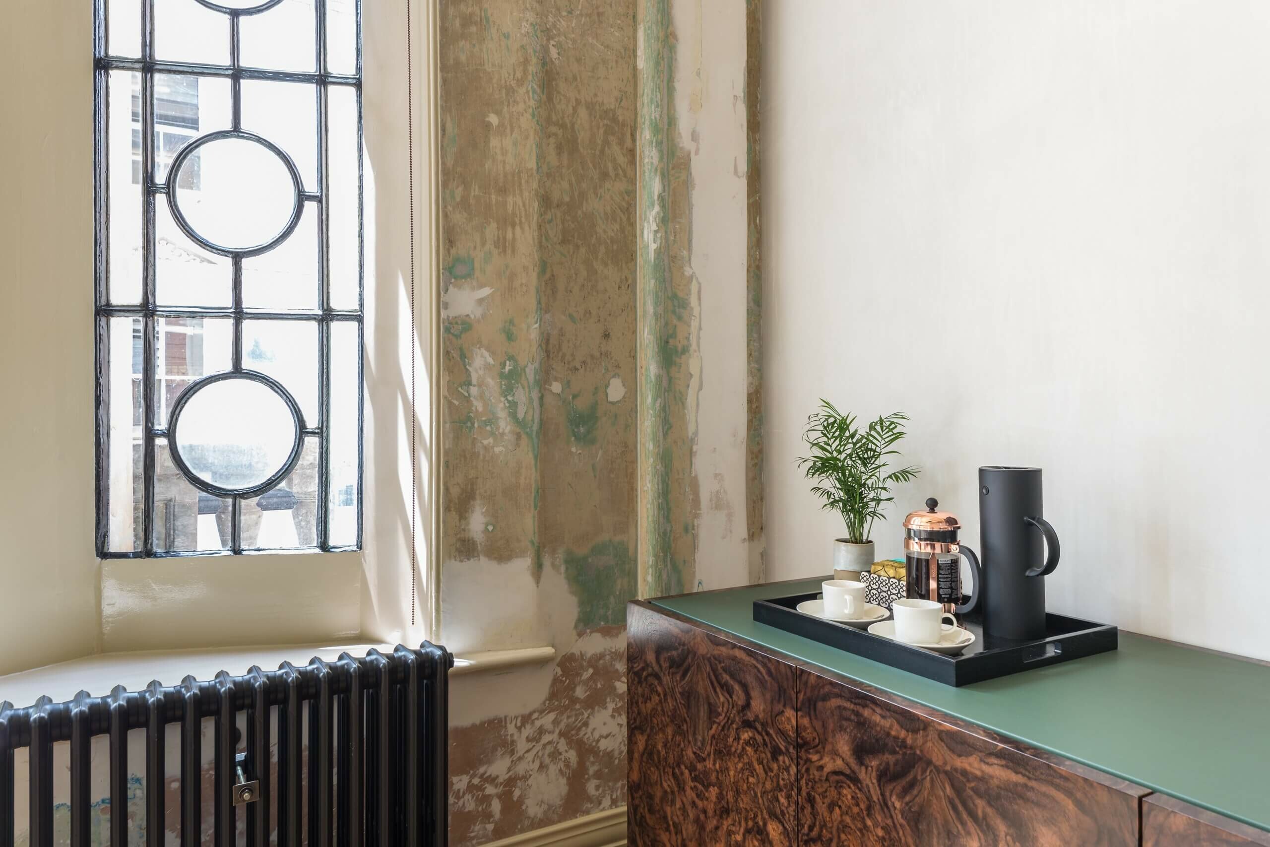 The Department Store – Squire & Partners