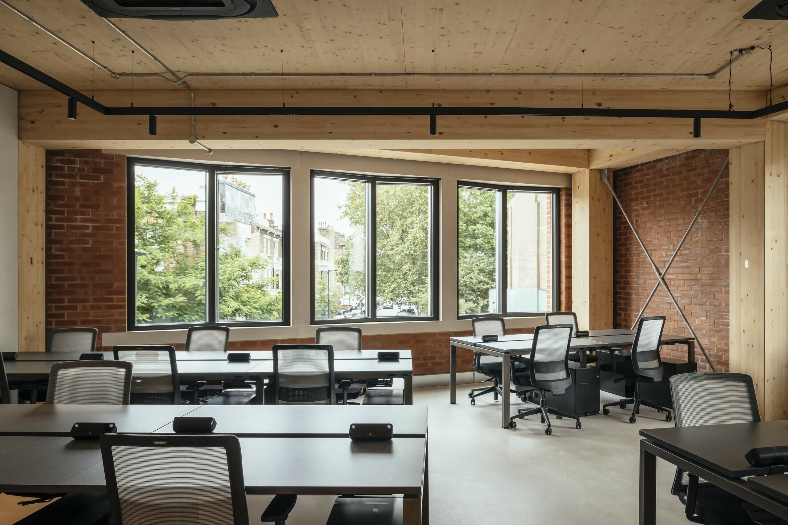 The Department Store Studios – Squire & Partners