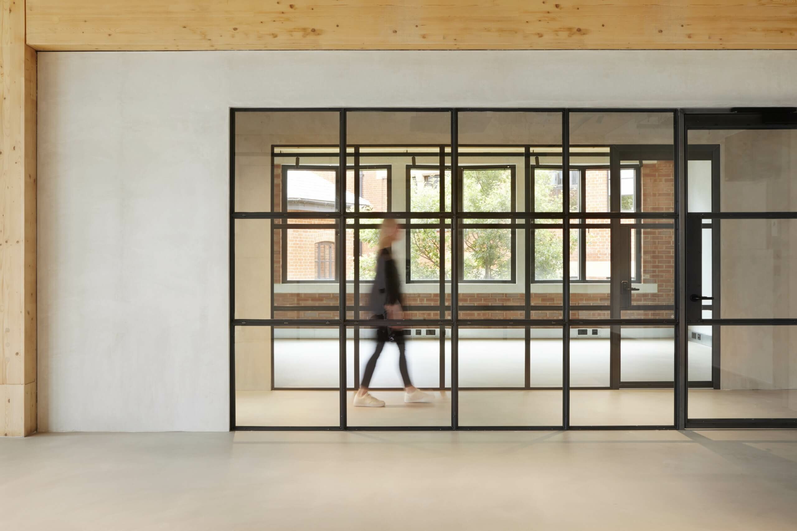 The Department Store Studios – Squire & Partners