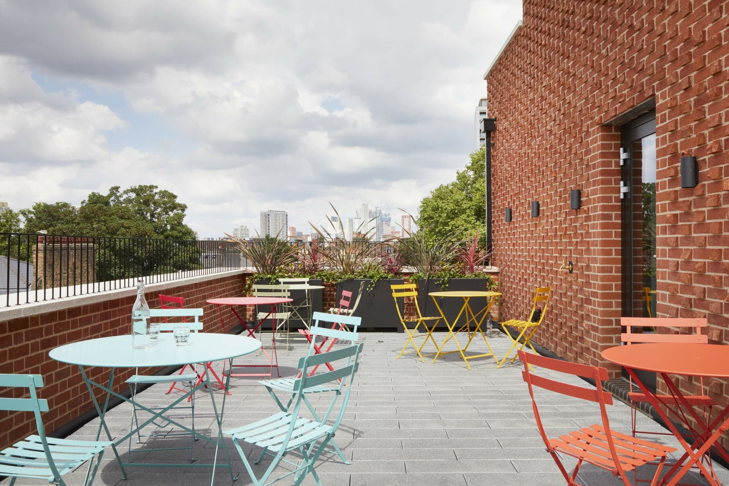 The Department Store Studios – Squire & Partners