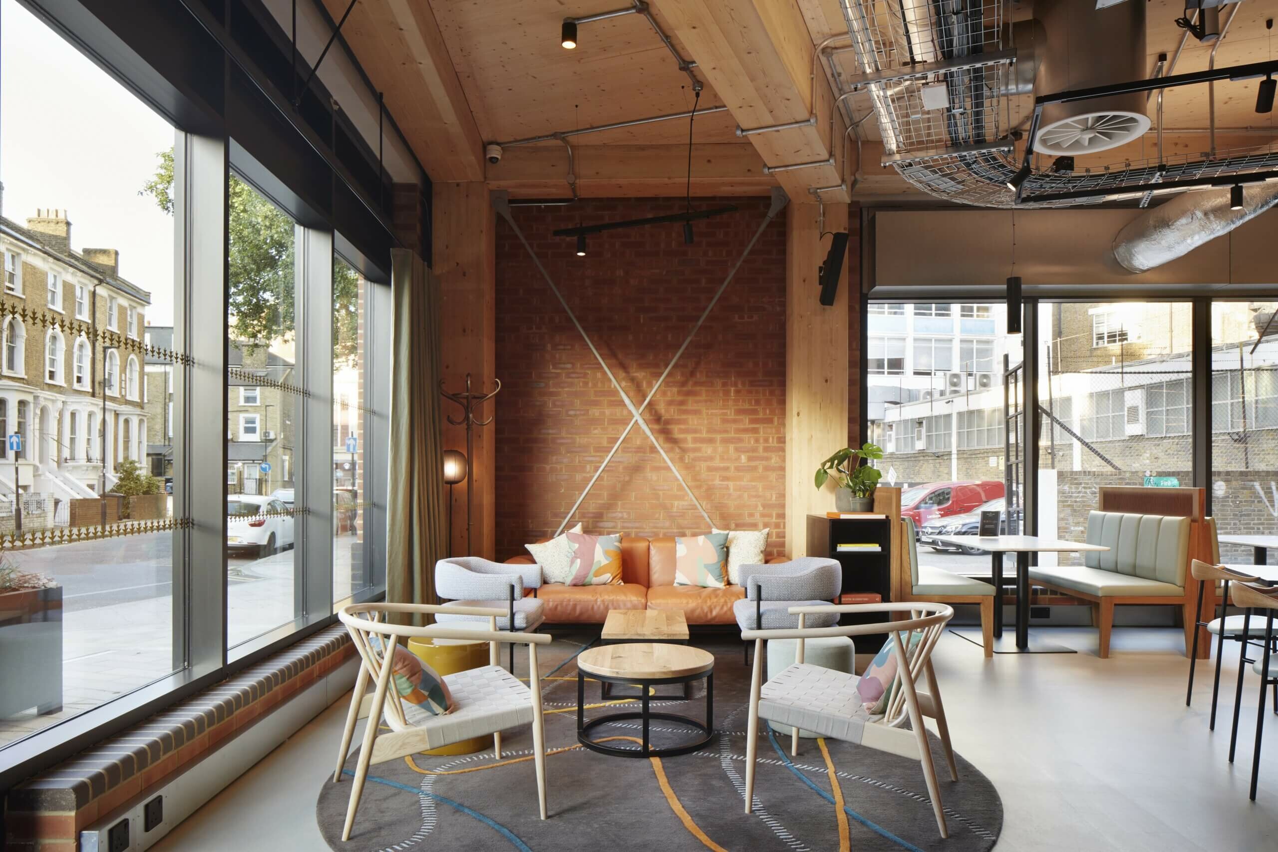 Bellefields – Squire & Partners