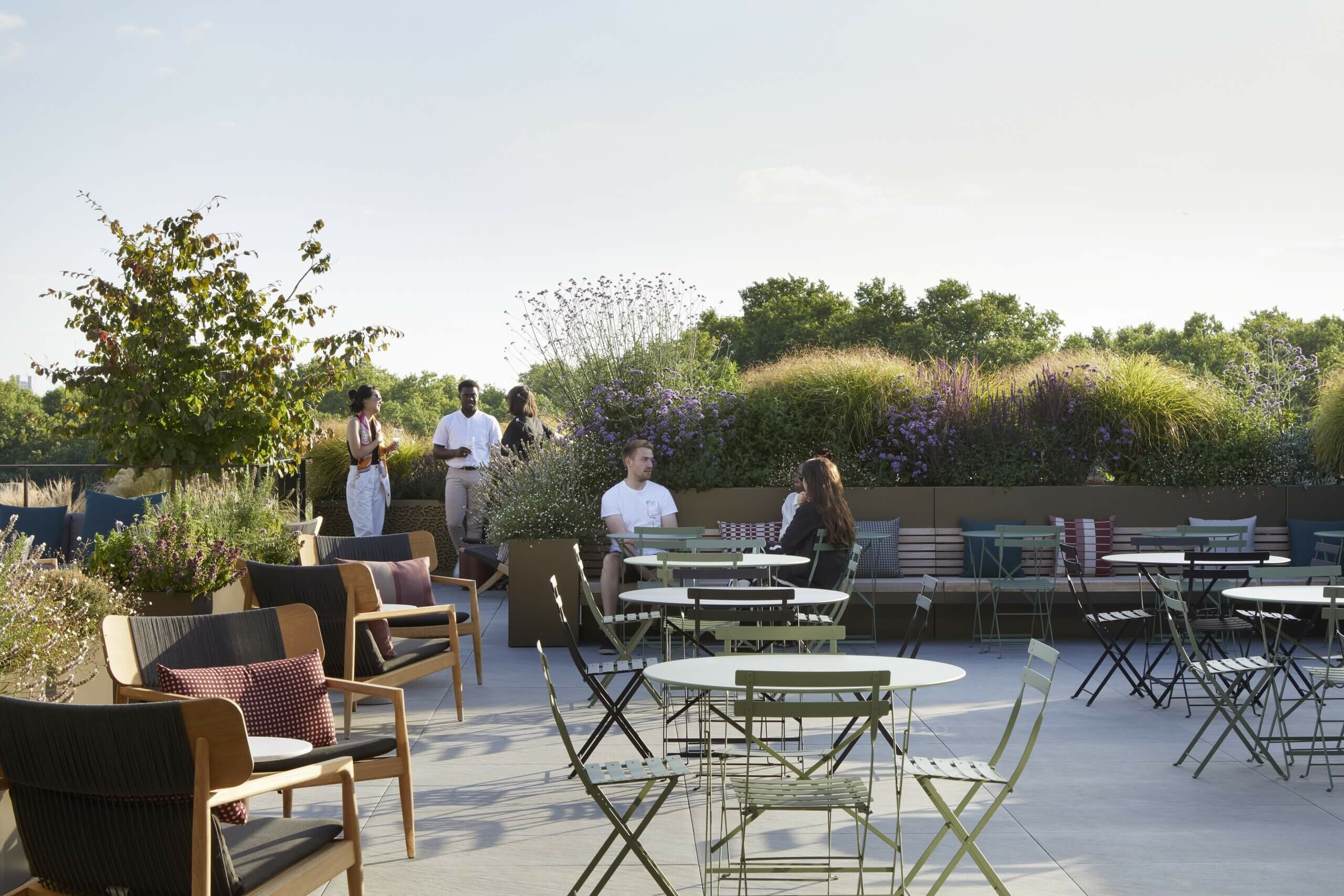 78 St James's Street – Squire & Partners