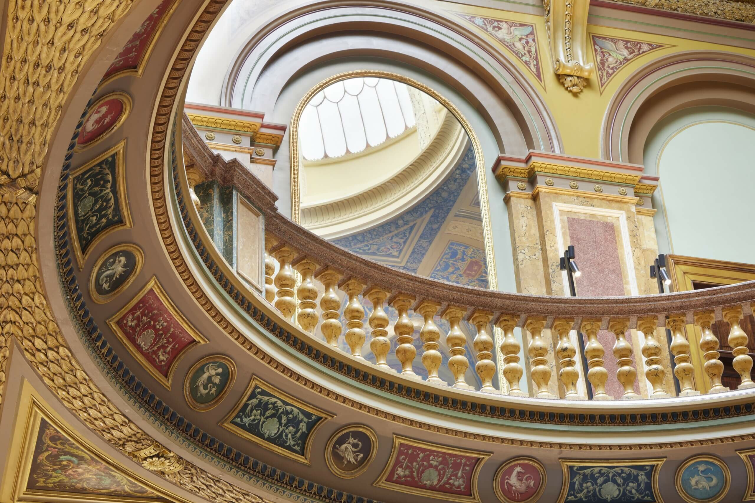 78 St James's Street – Squire & Partners