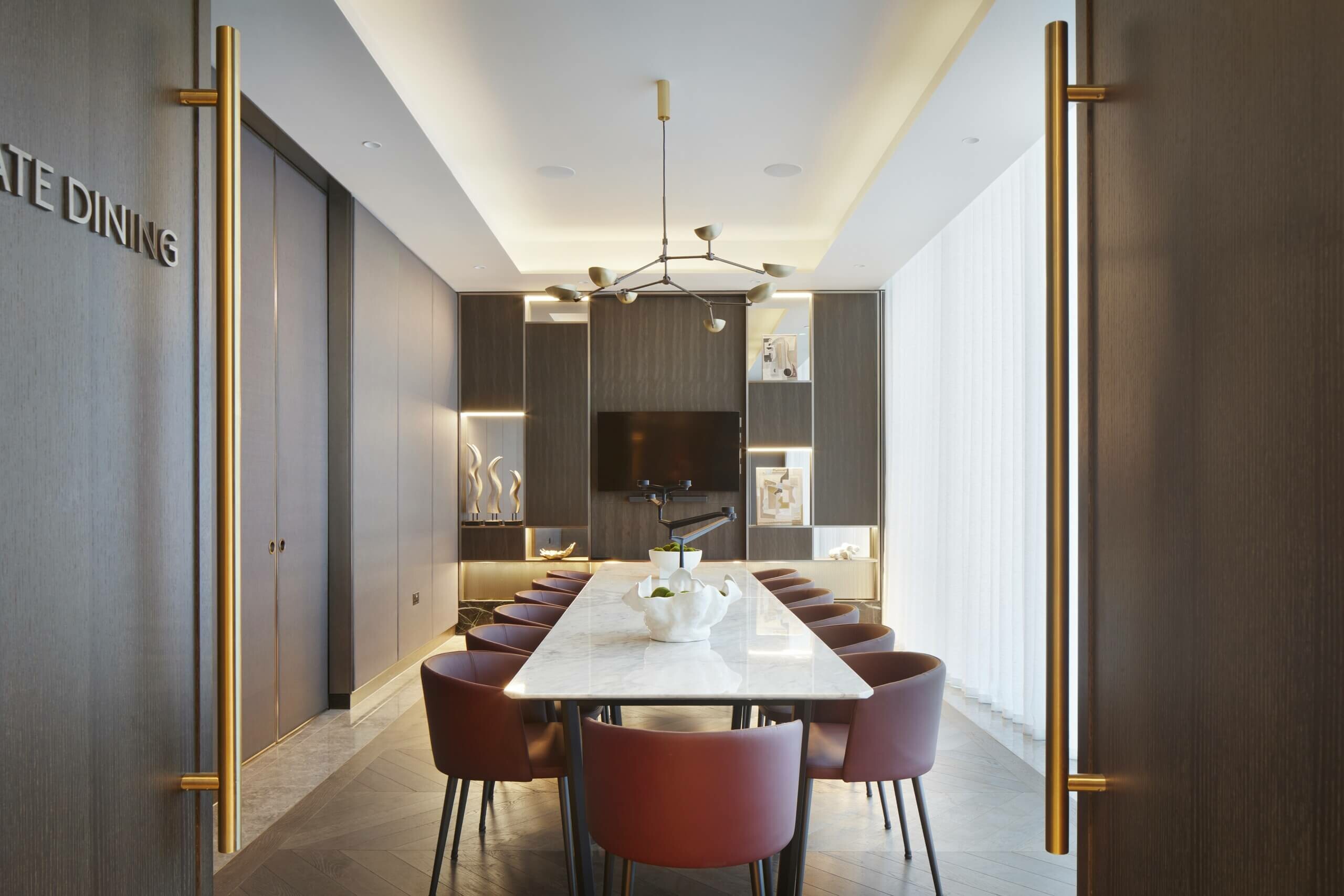 One St John's Wood – Squire & Partners