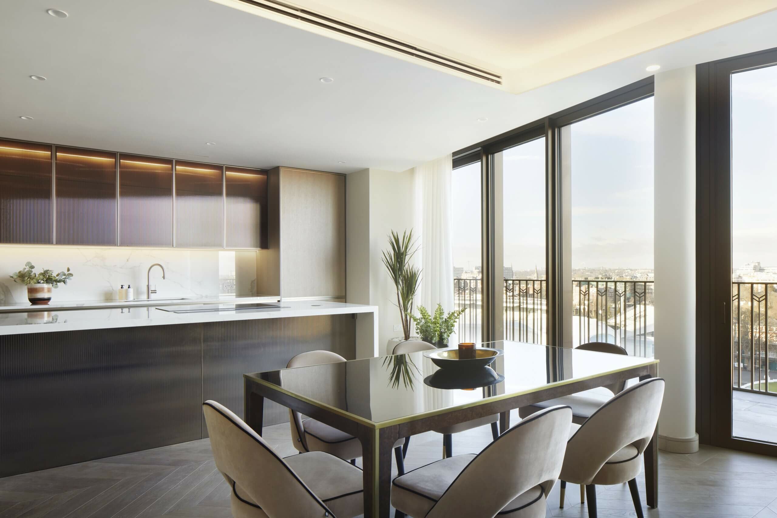 One St John's Wood – Squire & Partners