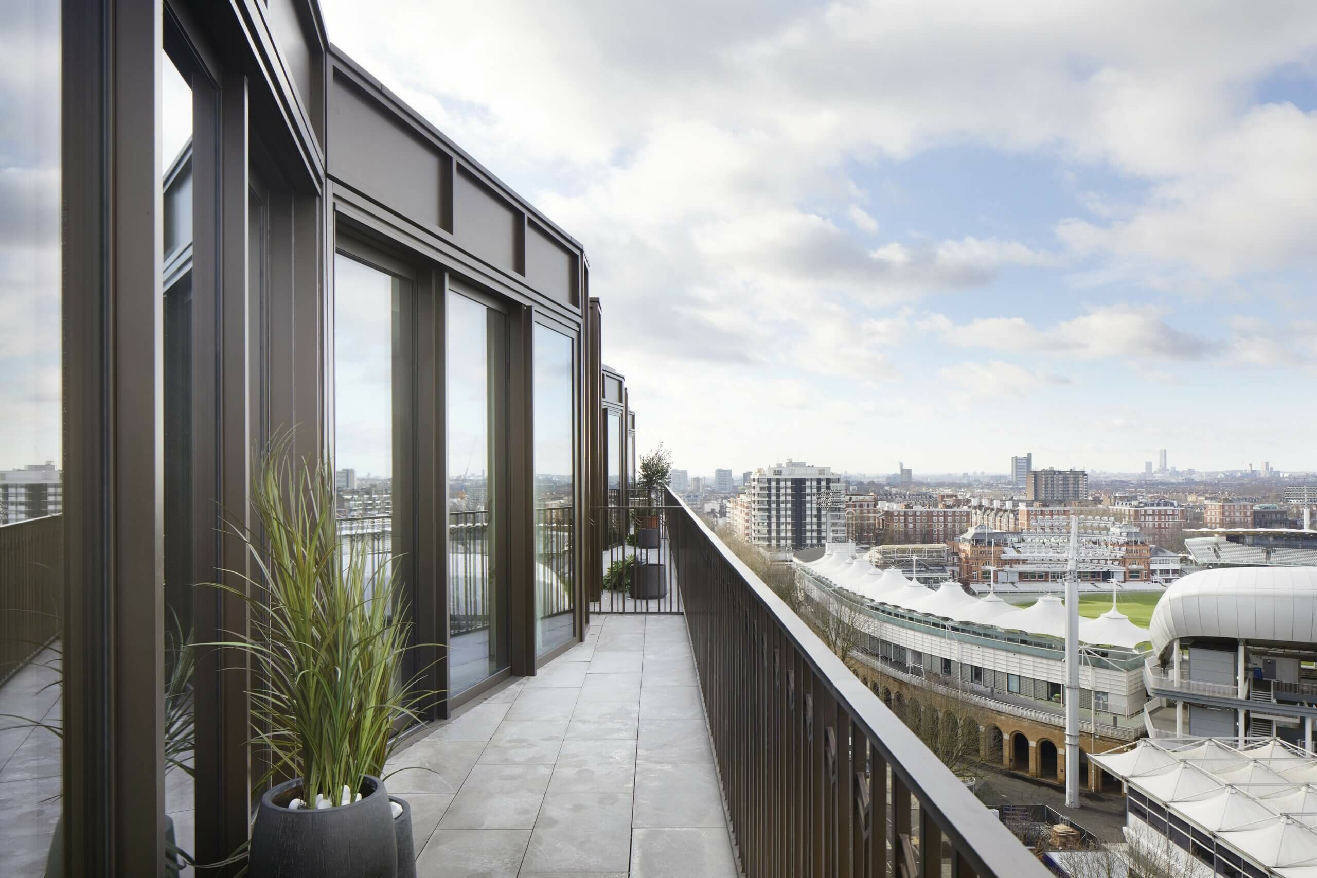 One St John's Wood – Squire & Partners