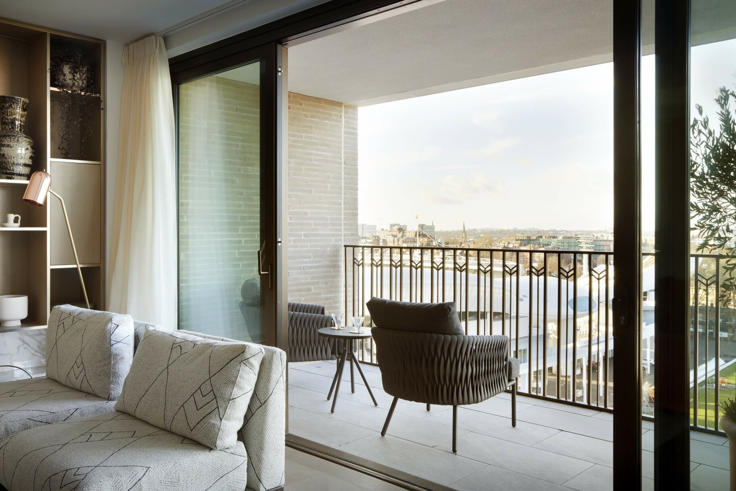 One St John's Wood – Squire & Partners
