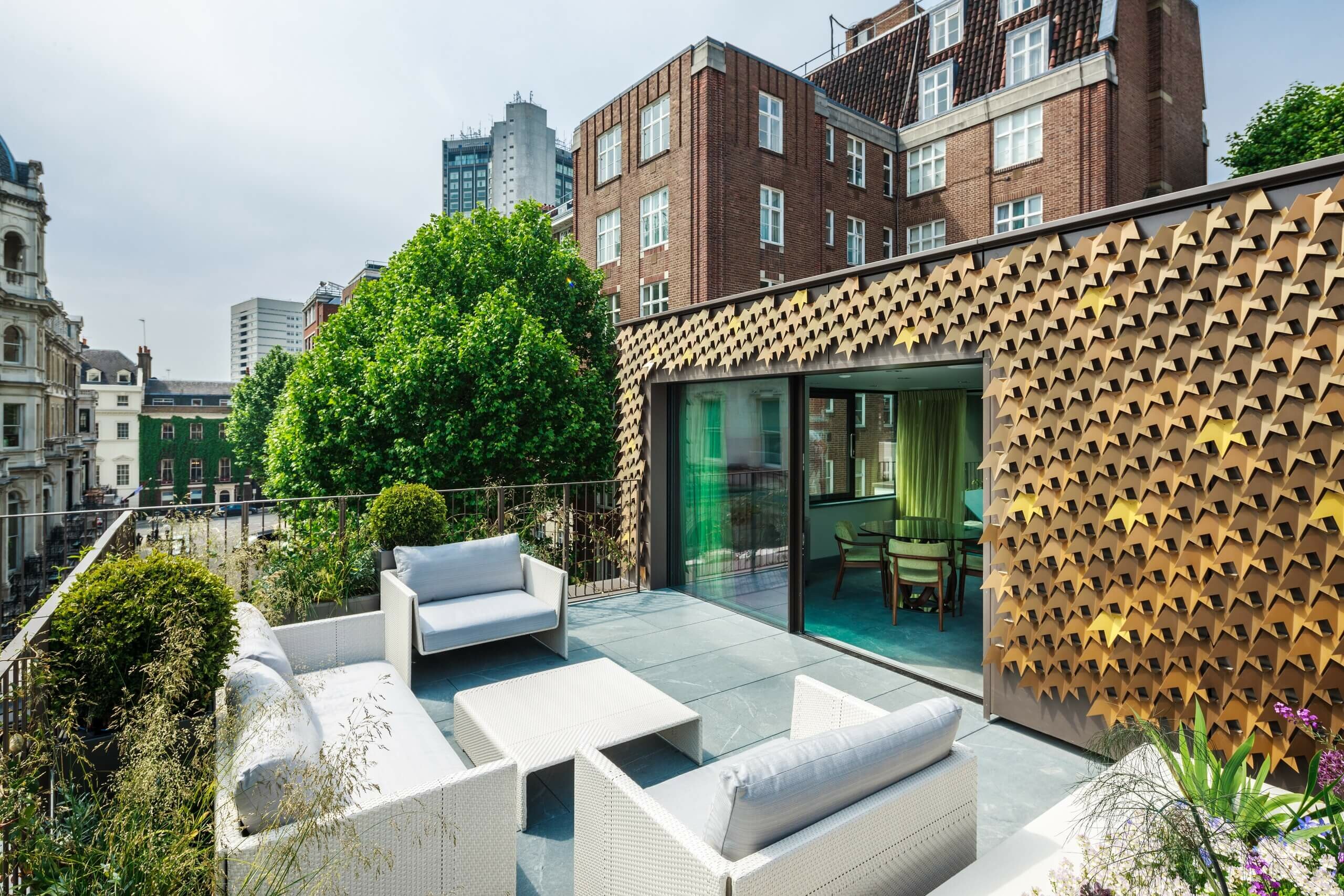 Mayfair House – Squire & Partners