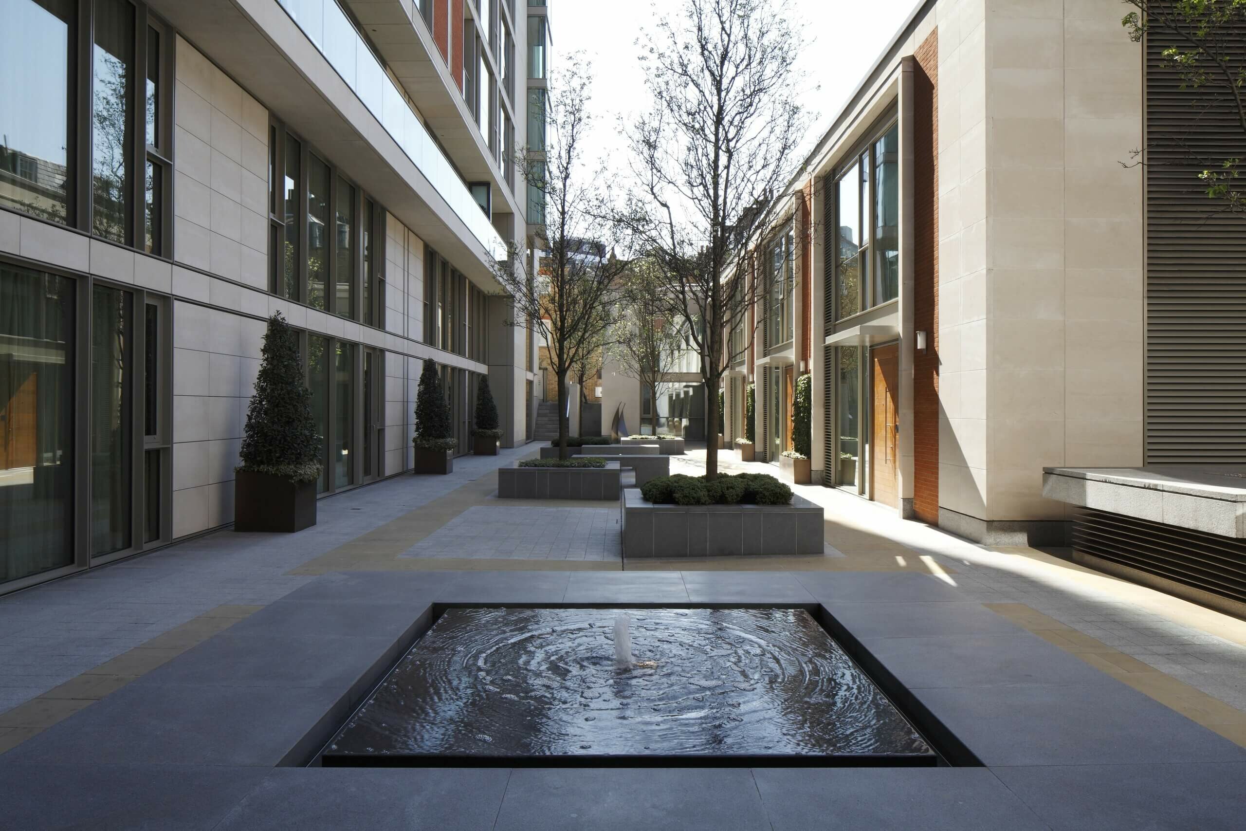 The Knightsbridge – Squire & Partners