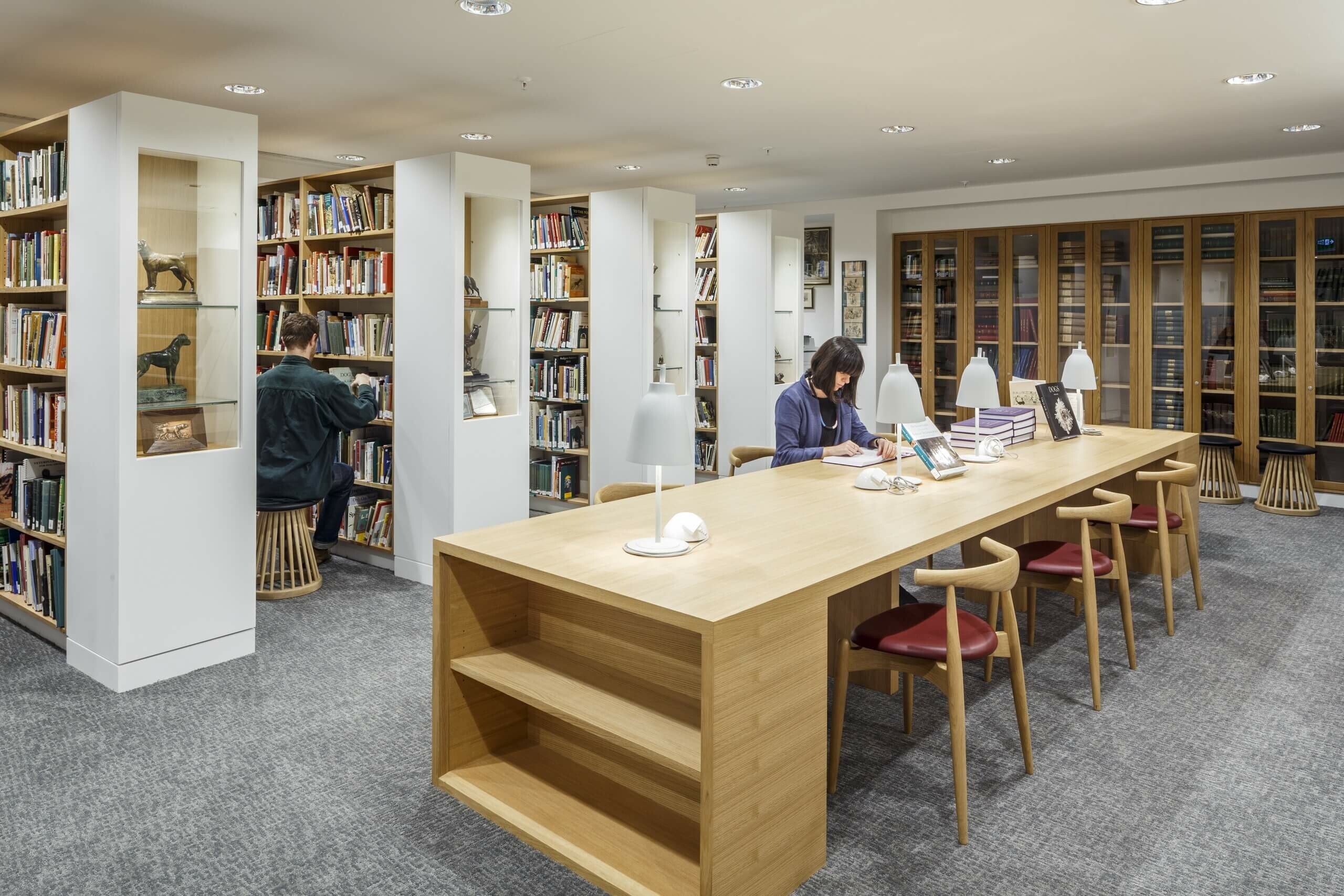 The Kennel Club – Squire & Partners