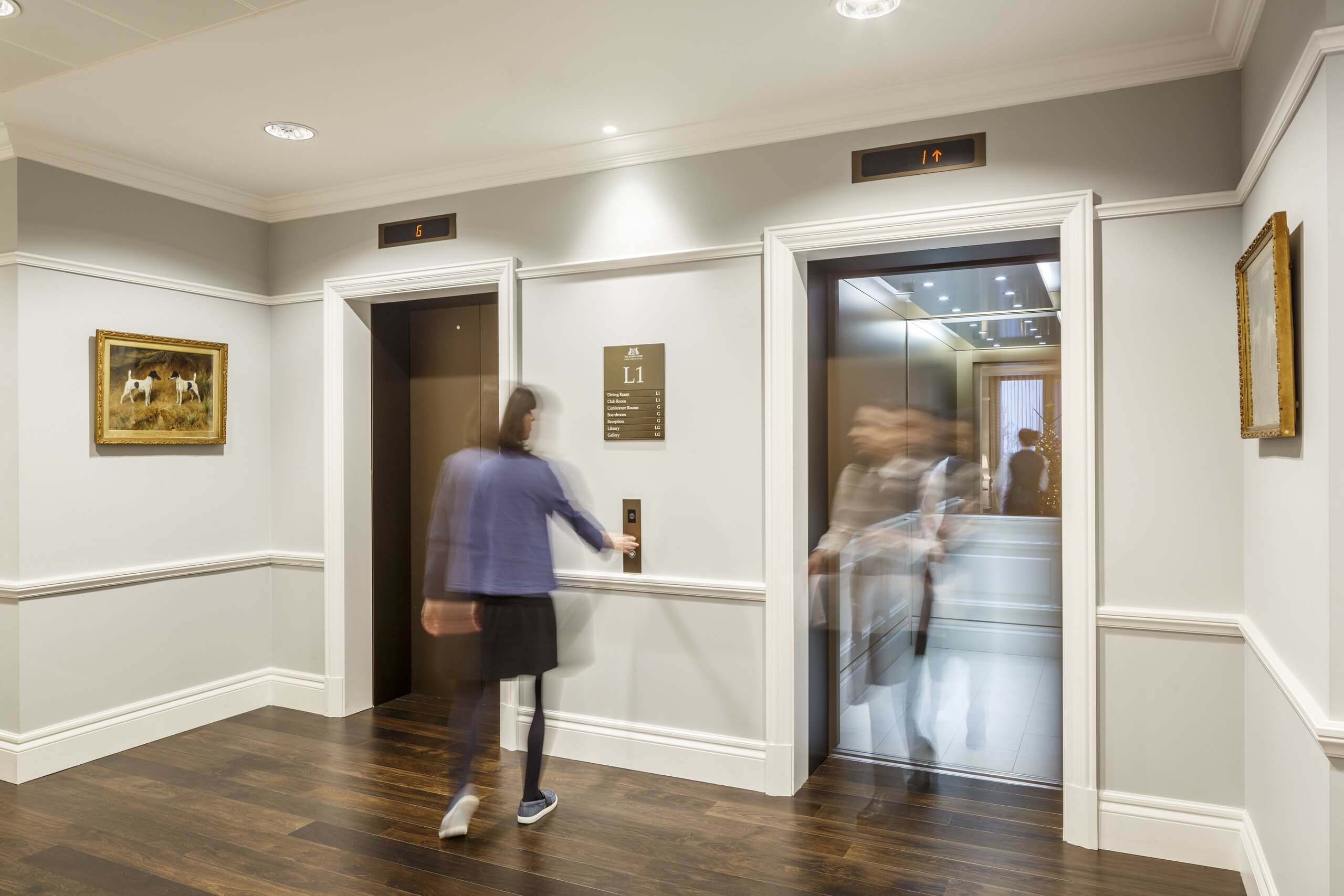The Kennel Club – Squire & Partners