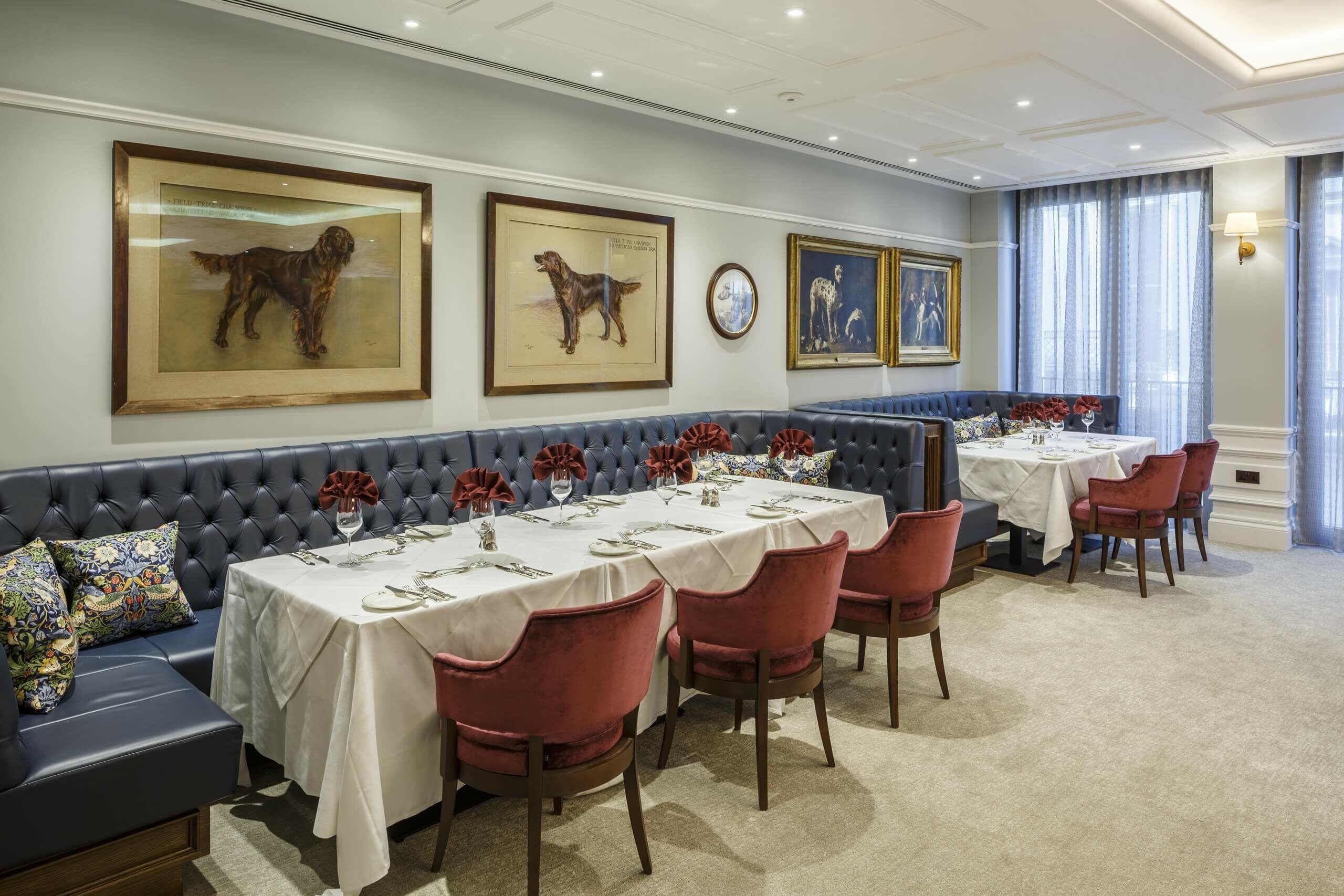 The Kennel Club – Squire & Partners