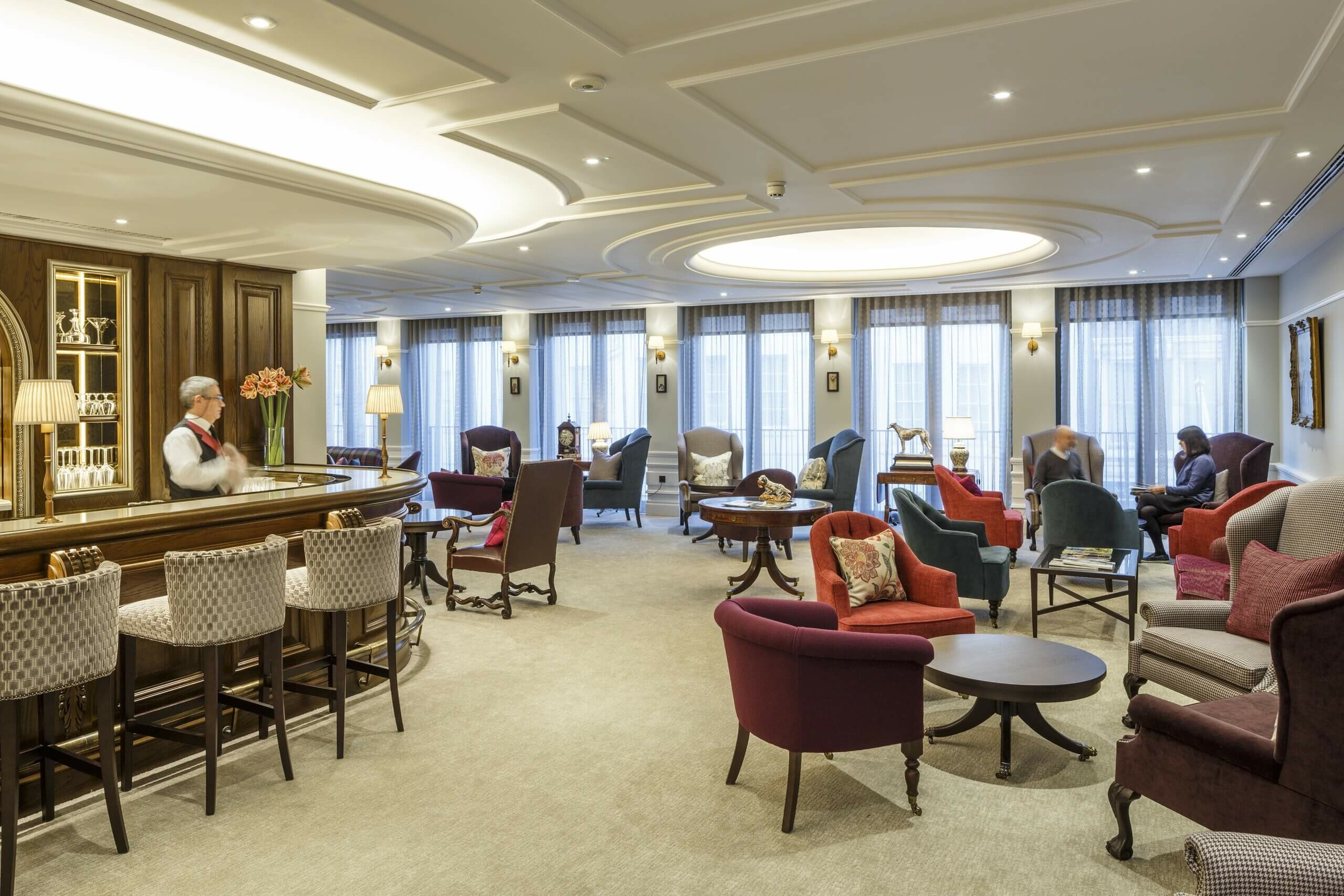 The Kennel Club – Squire & Partners