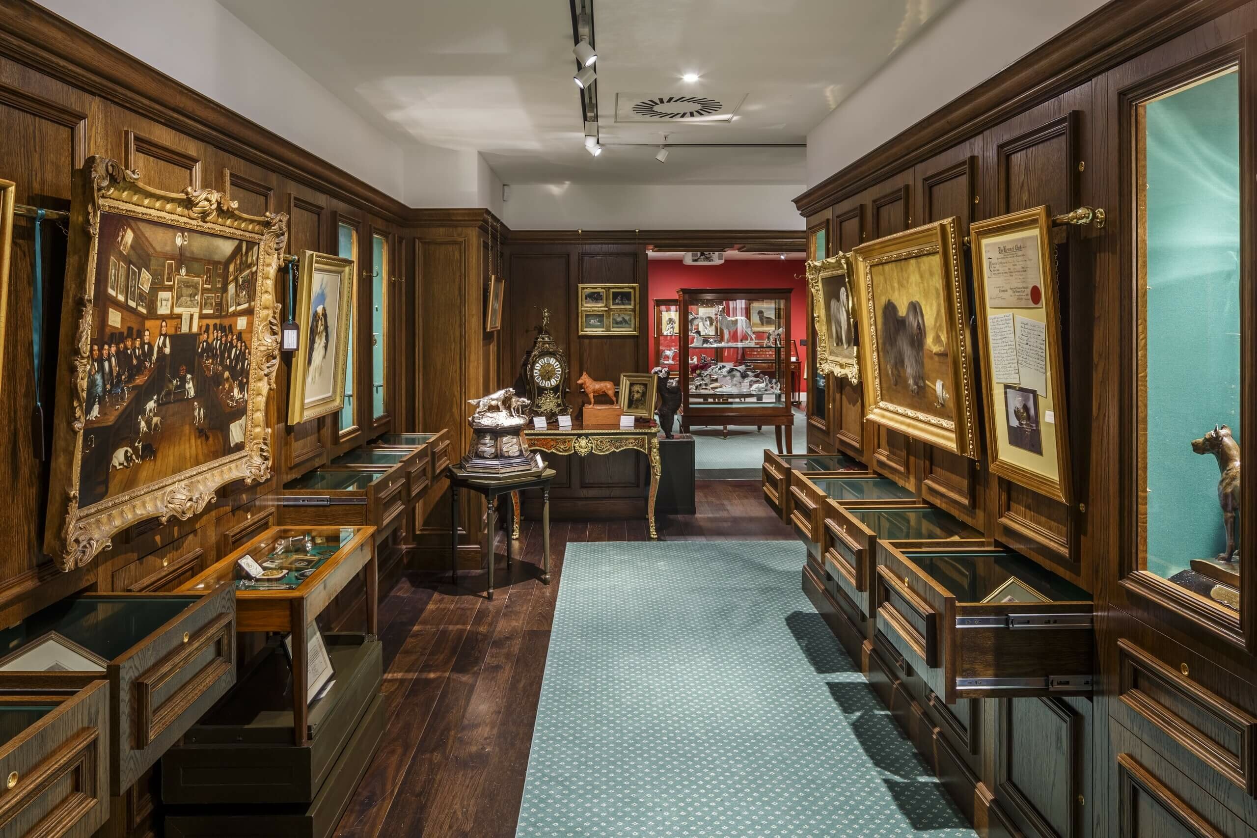 The Kennel Club – Squire & Partners