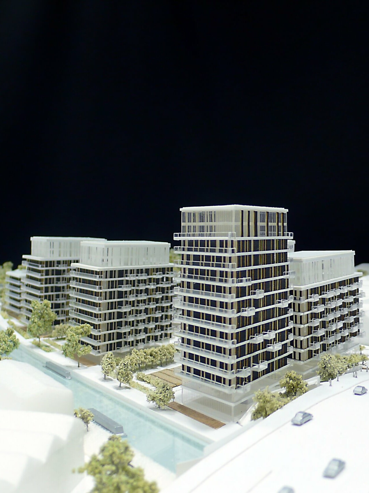 Alperton – Squire & Partners