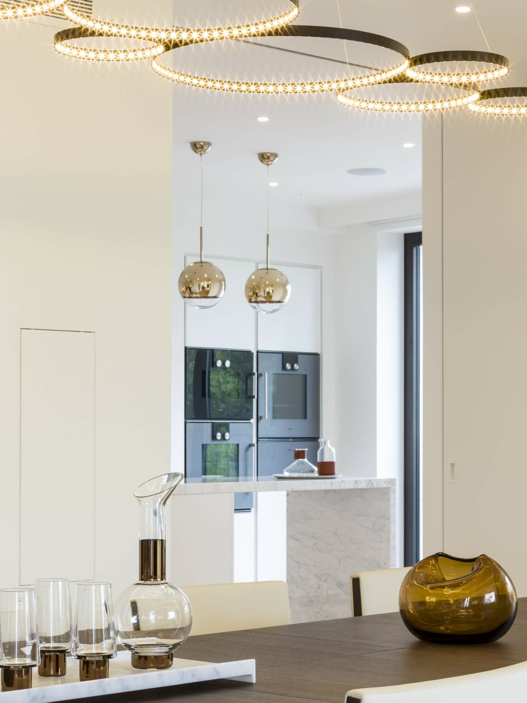 St Edmund's Terrace – Squire & Partners