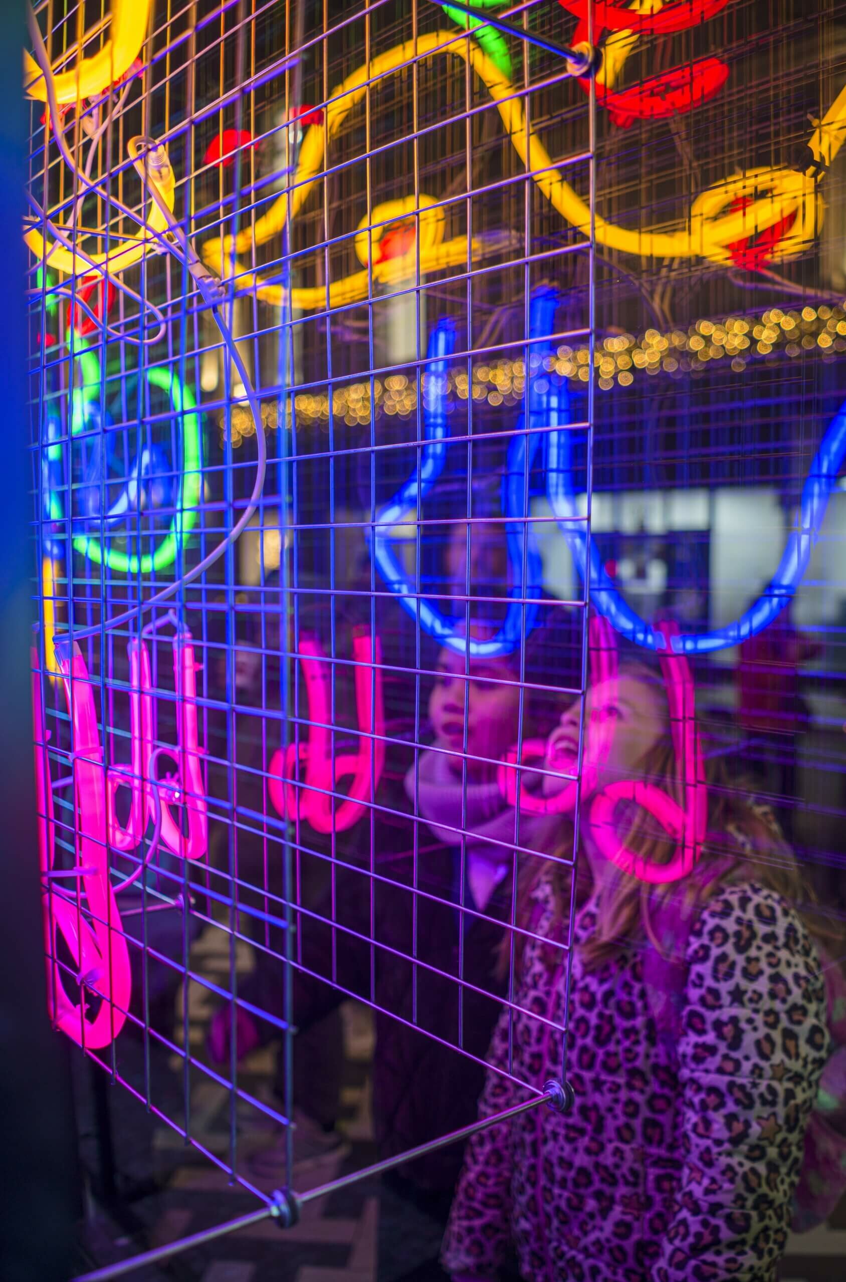 Winter Windows 2022 – Squire & Partners