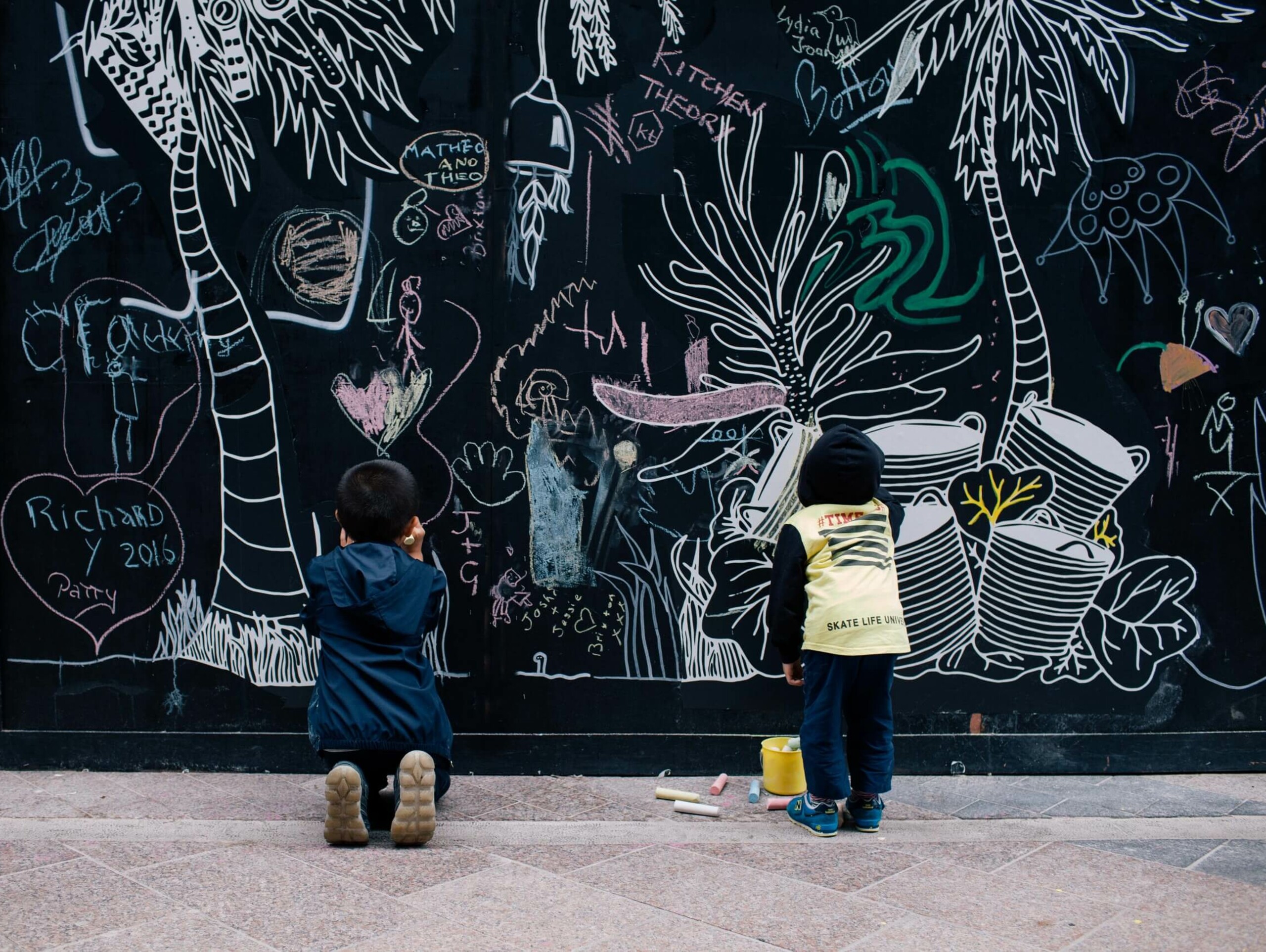 Brixton Street Gallery, 2016 – Squire & Partners