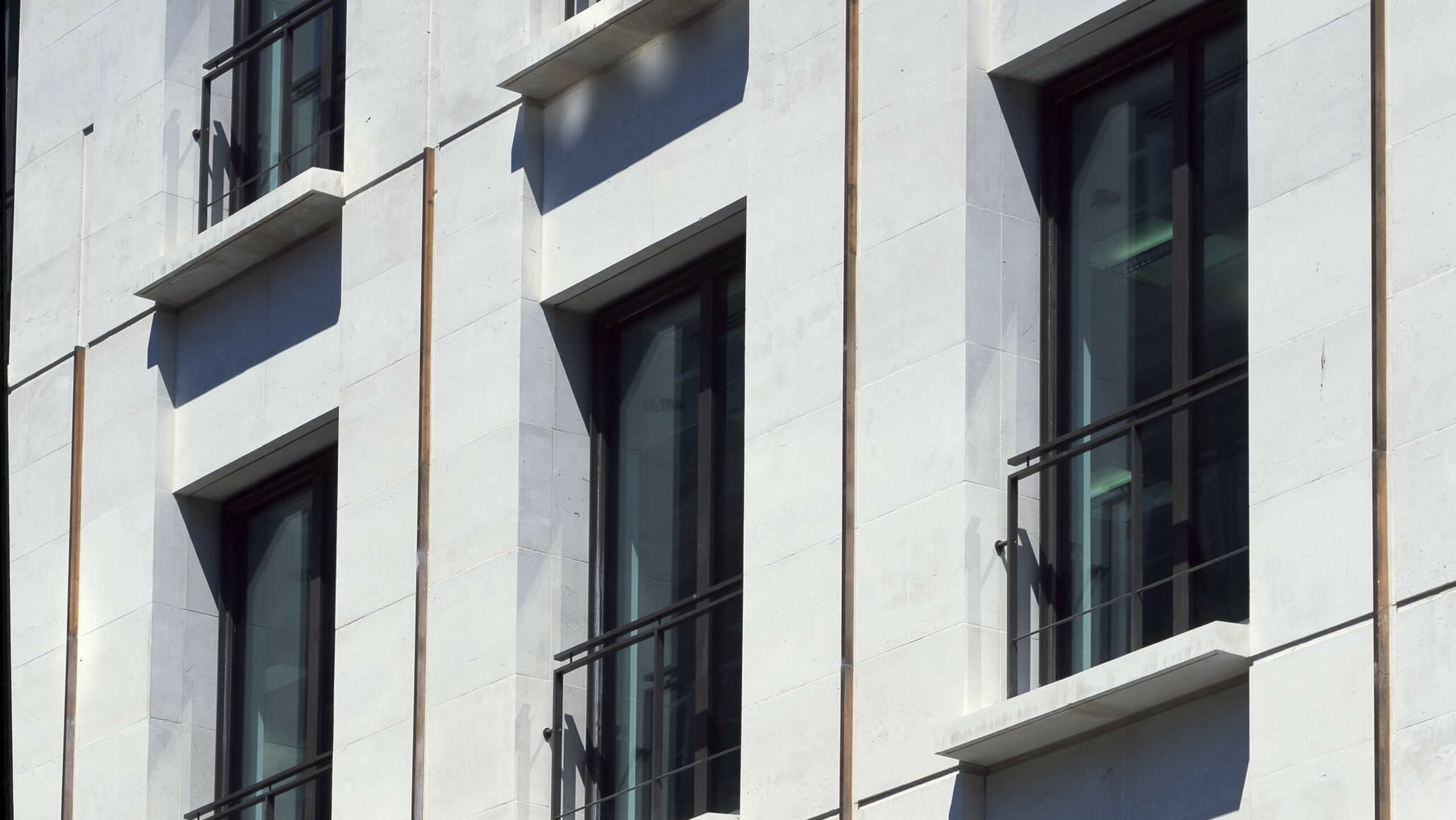 5 Savile Row – Squire & Partners