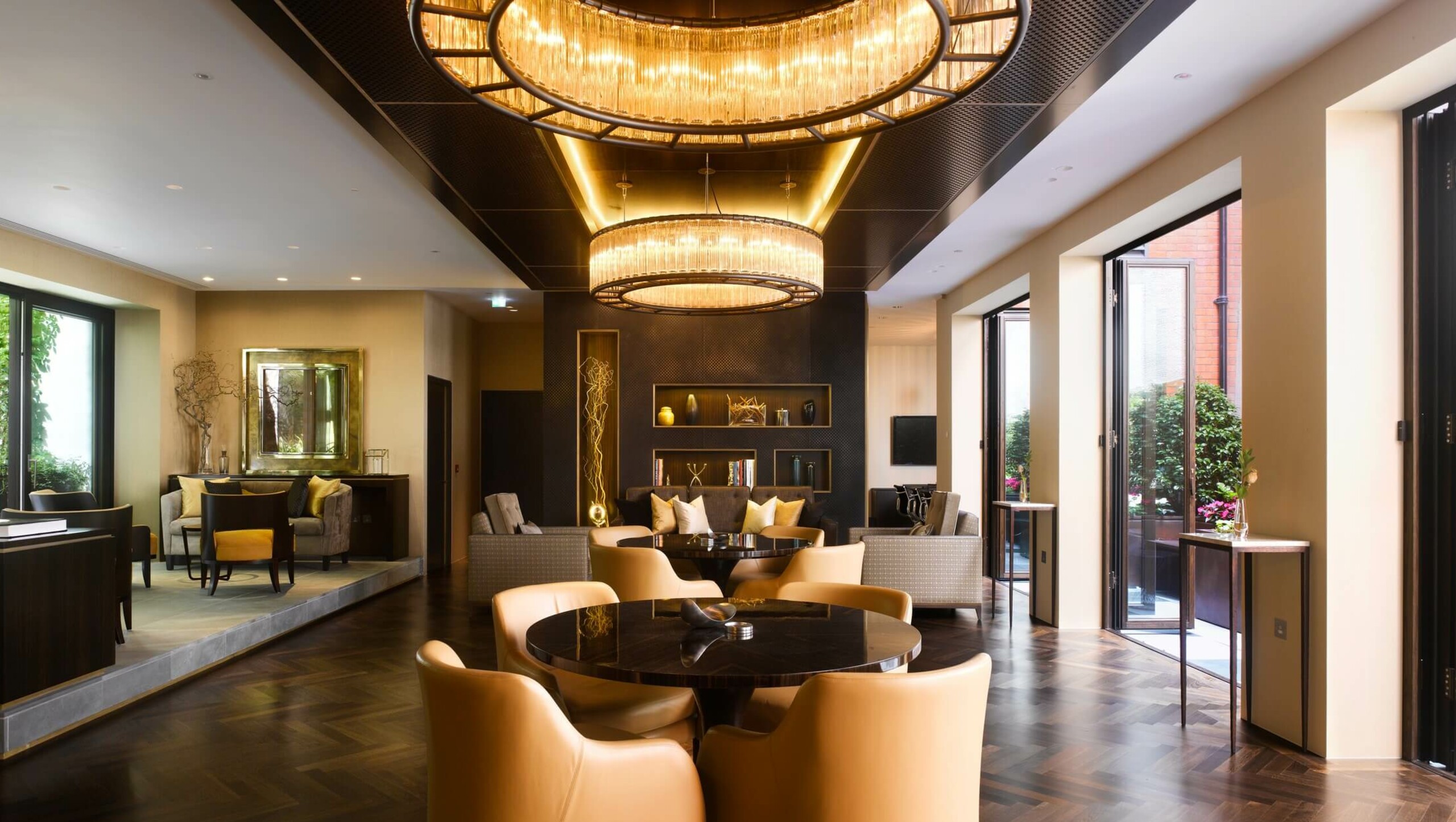 Stratton Street – Squire & Partners