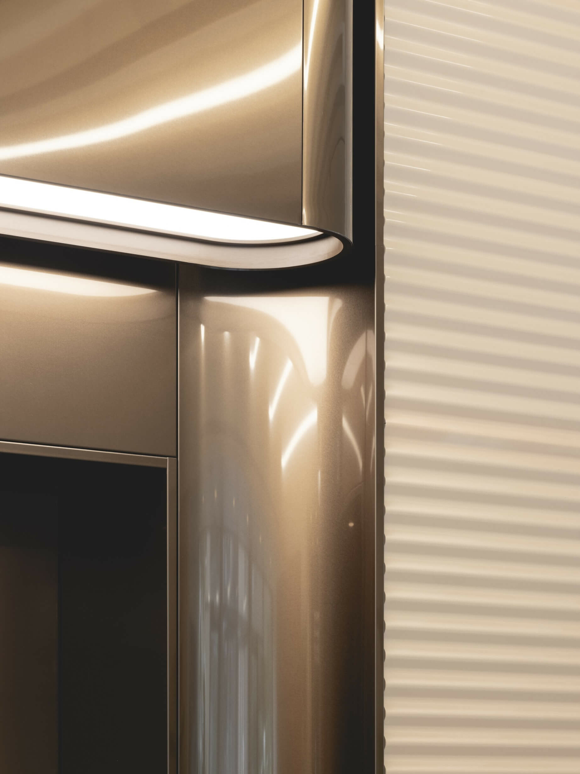 7 Devonshire Square – Squire & Partners