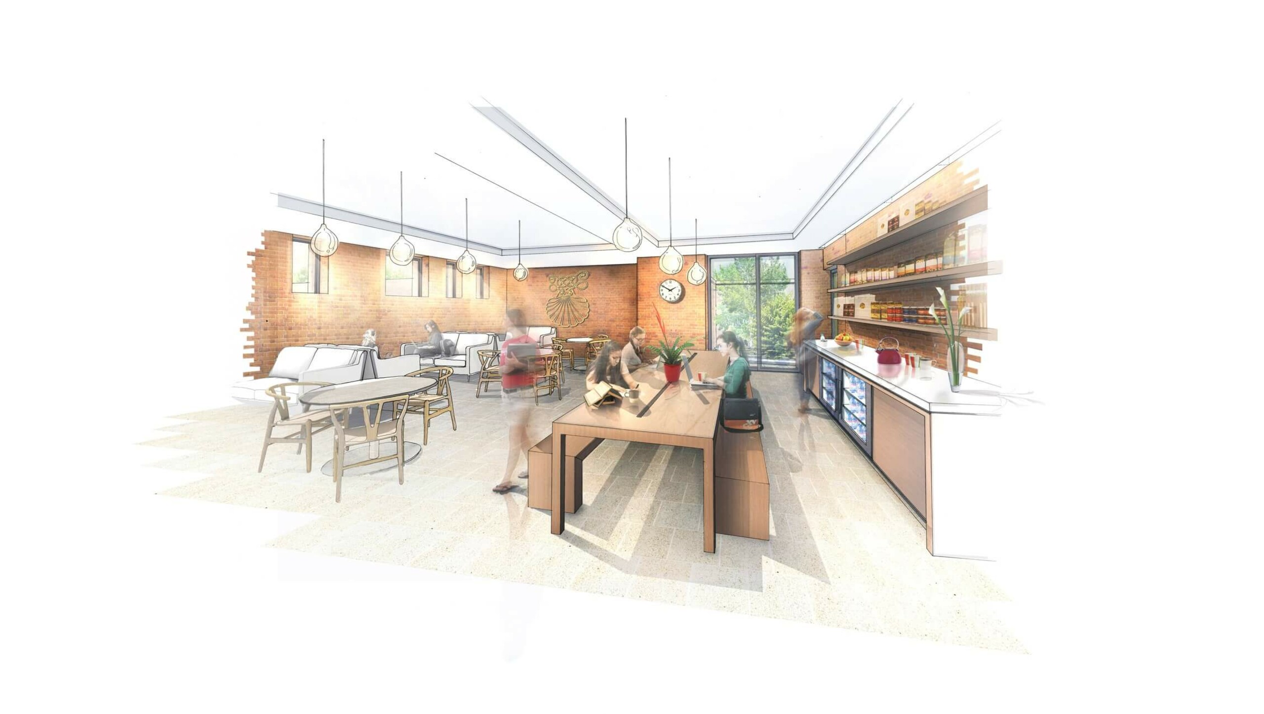 St James School – Squire & Partners