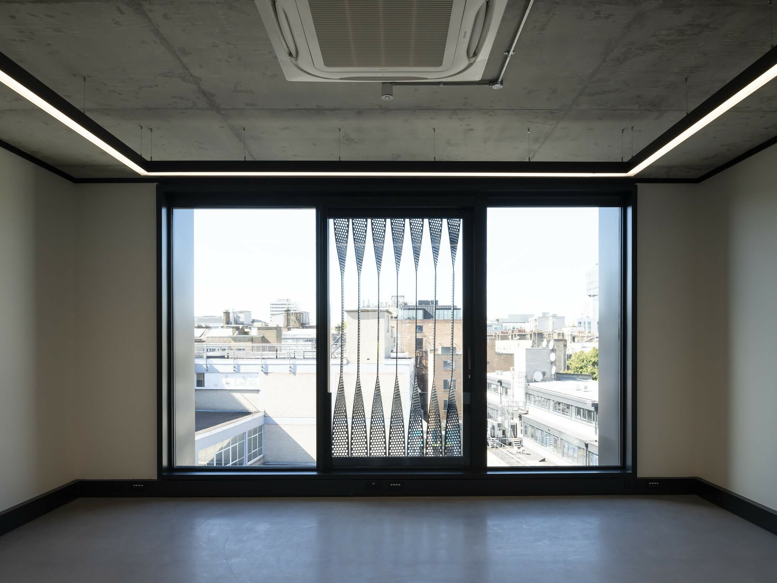 The Frames – Squire & Partners