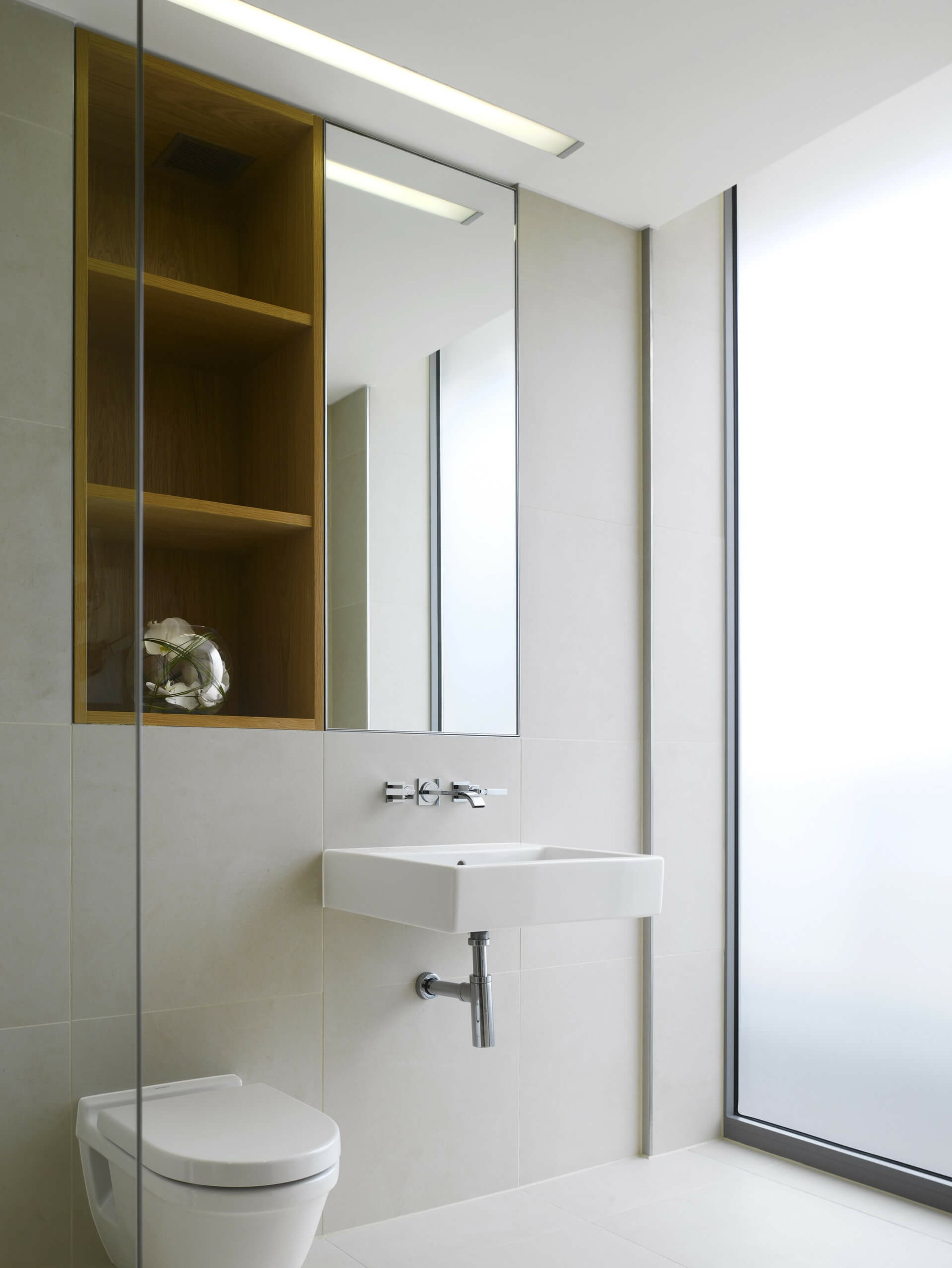 11 Baker Street – Squire & Partners