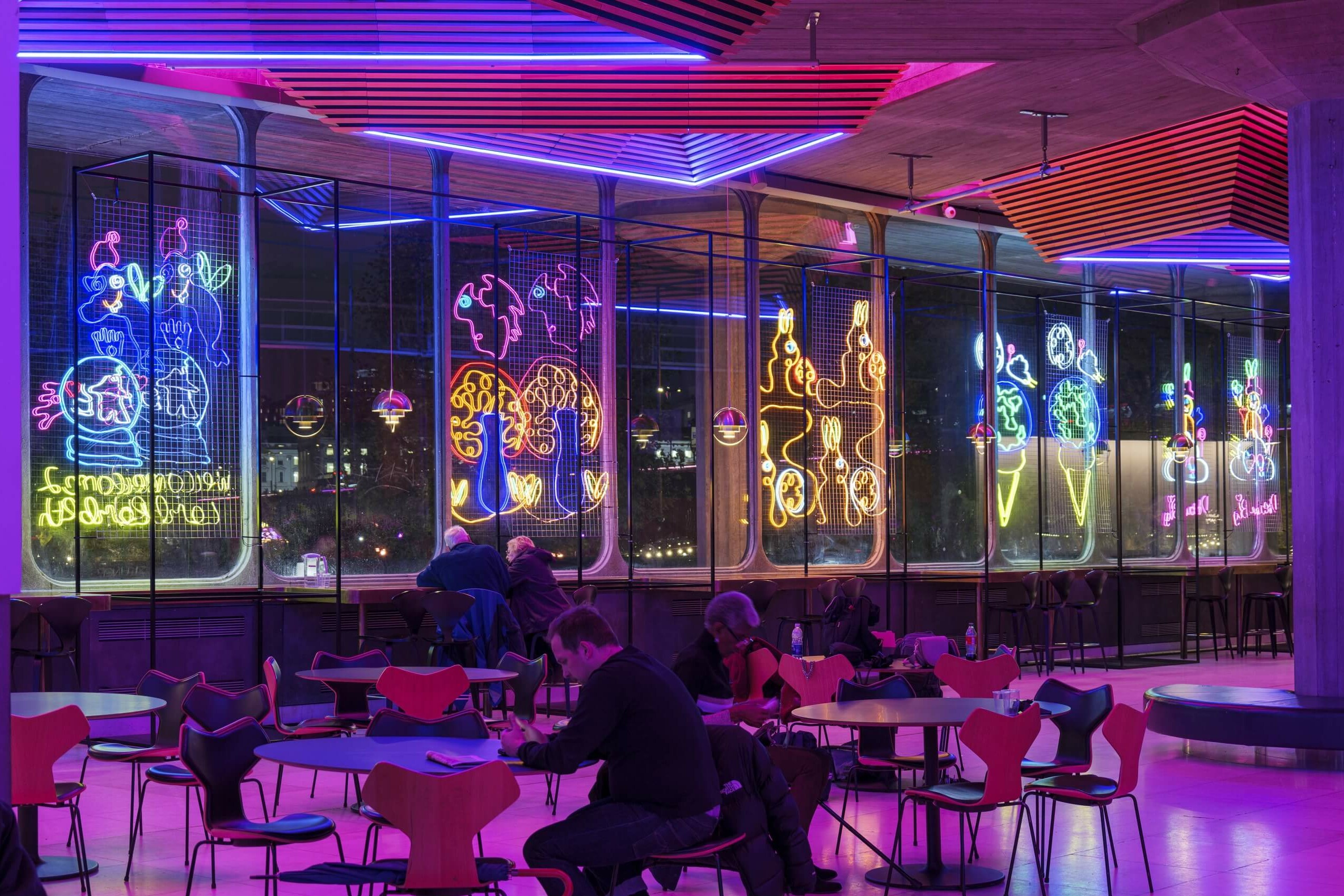 Winter Windows 2023 – Squire & Partners