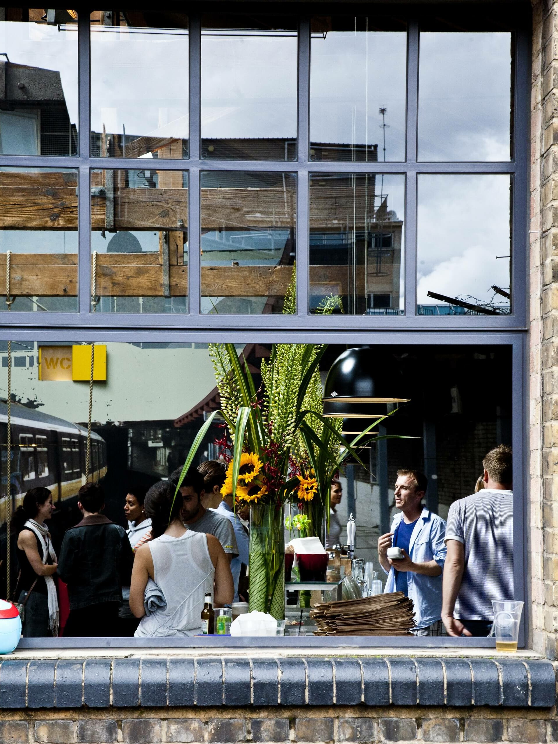 06 St. Chad's Place – Squire & Partners