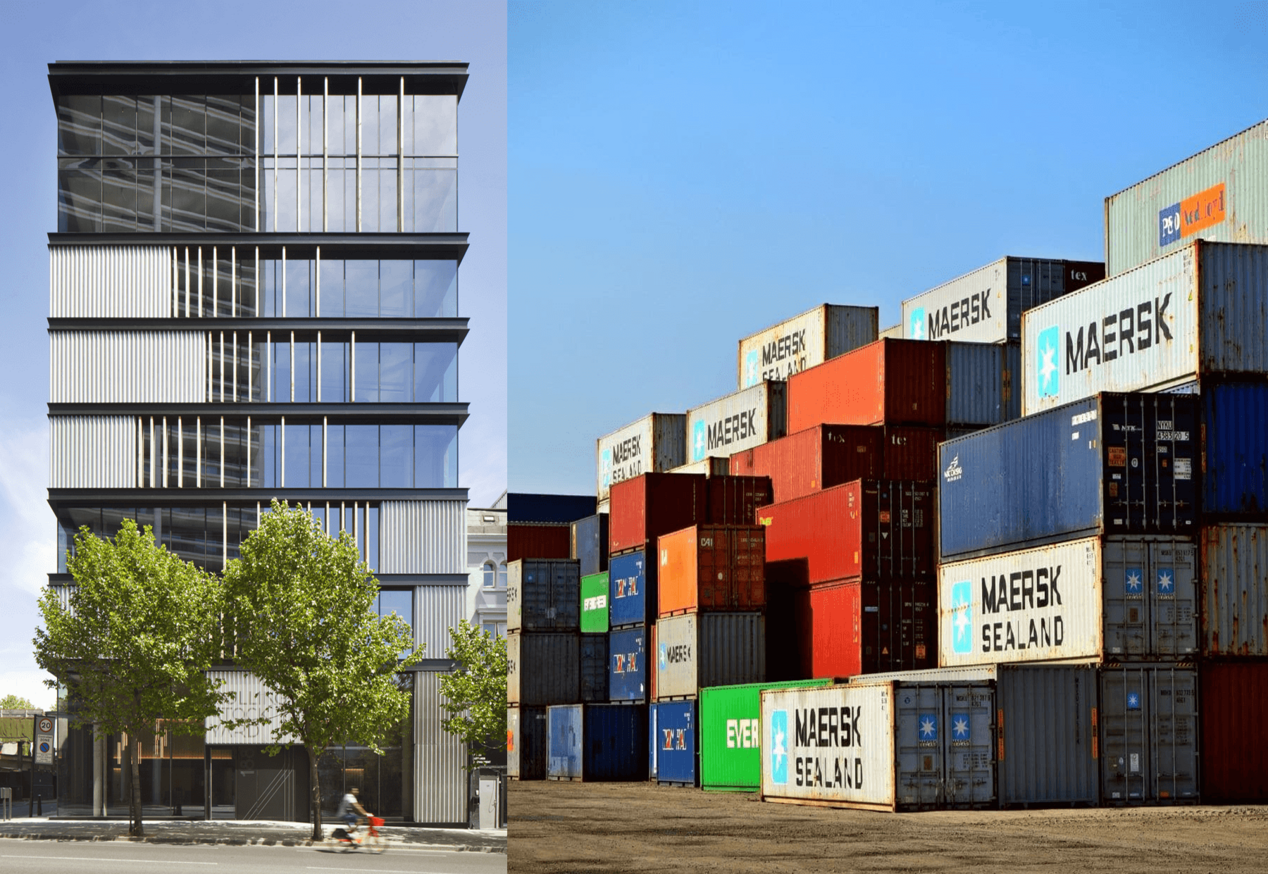 Rolling Stock Yard – Squire & Partners
