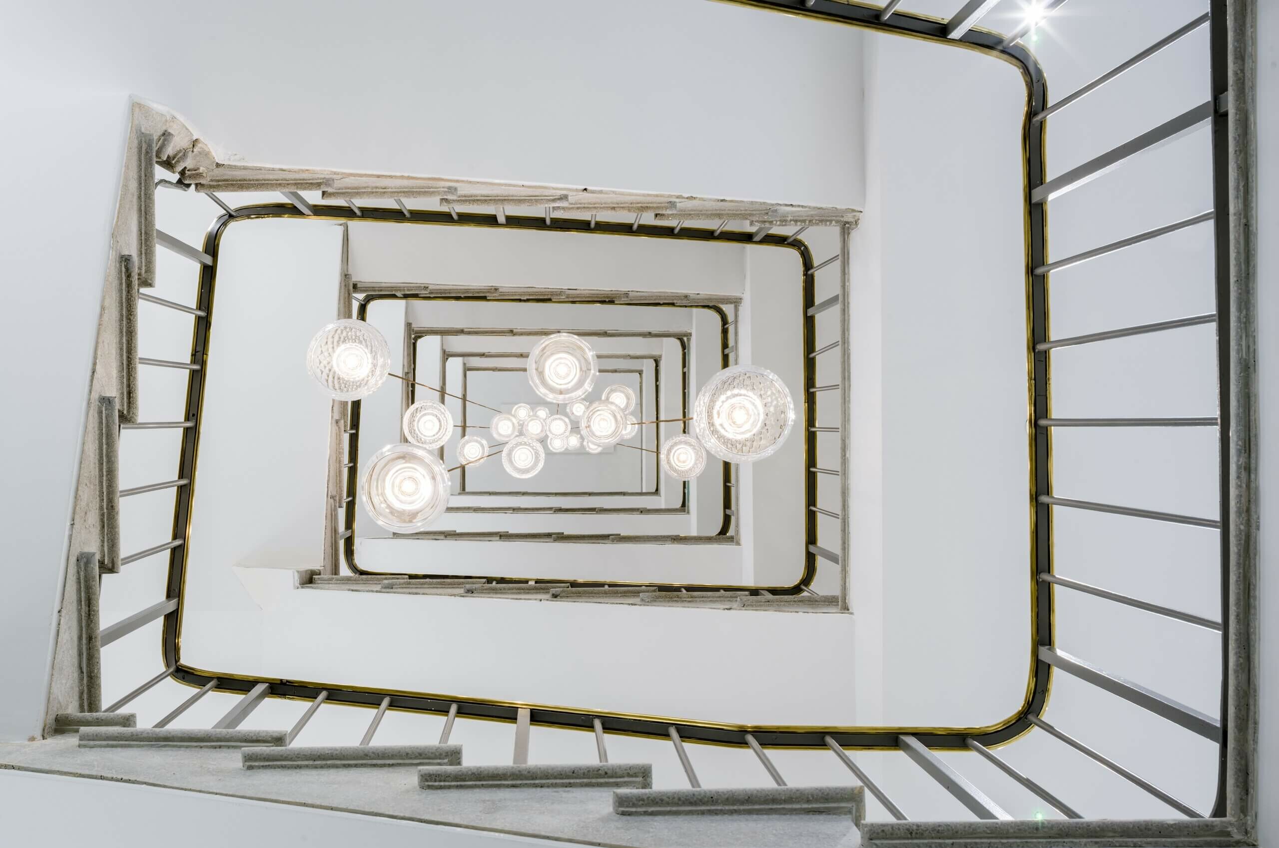 The Harley Building – Squire & Partners