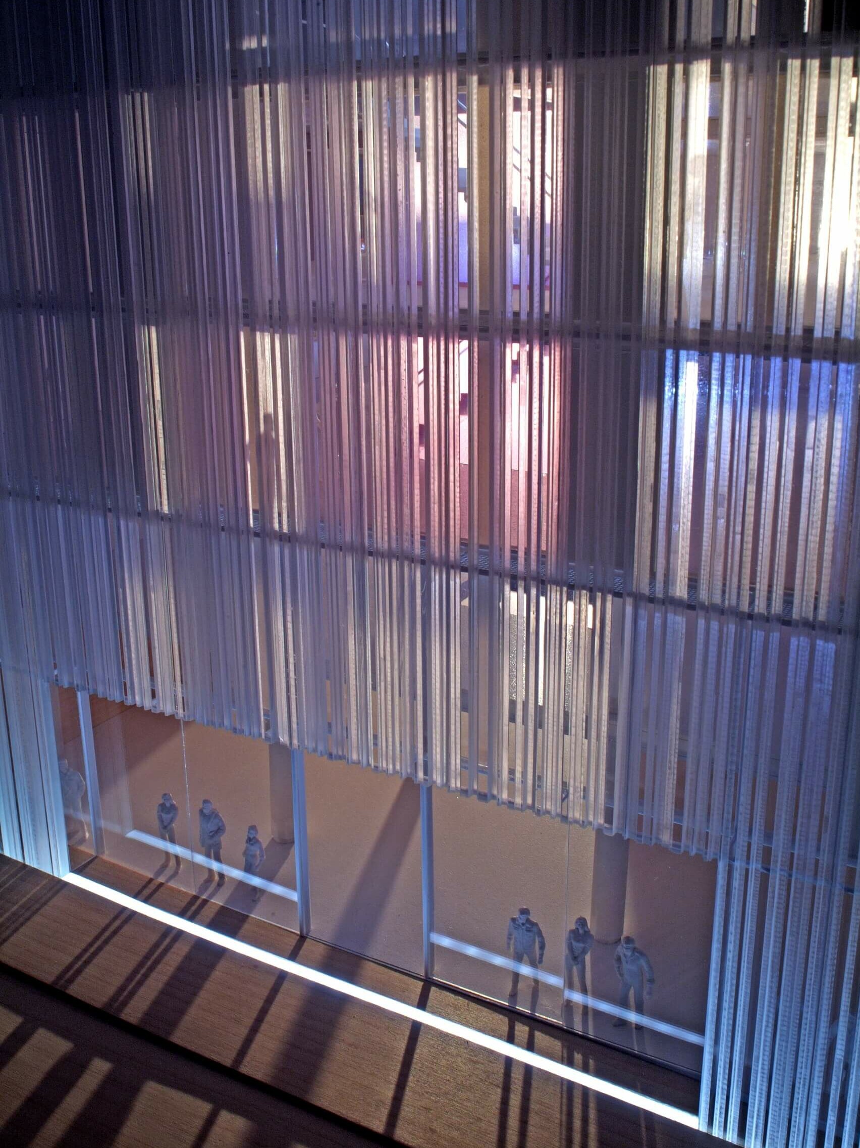 Reiss – Squire & Partners